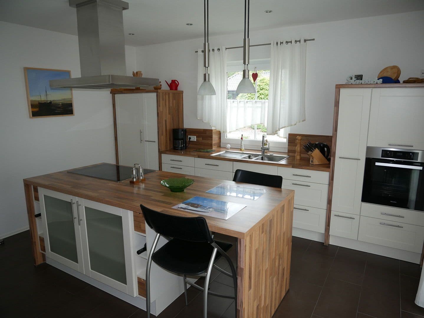 Prodej domu 200 m², pozemek 855 m², Leer (Ostfriesland), Dolní Sasko Prodej domu 200 m², pozemek 855 m², Leer (Ostfriesland), Dolní Sasko