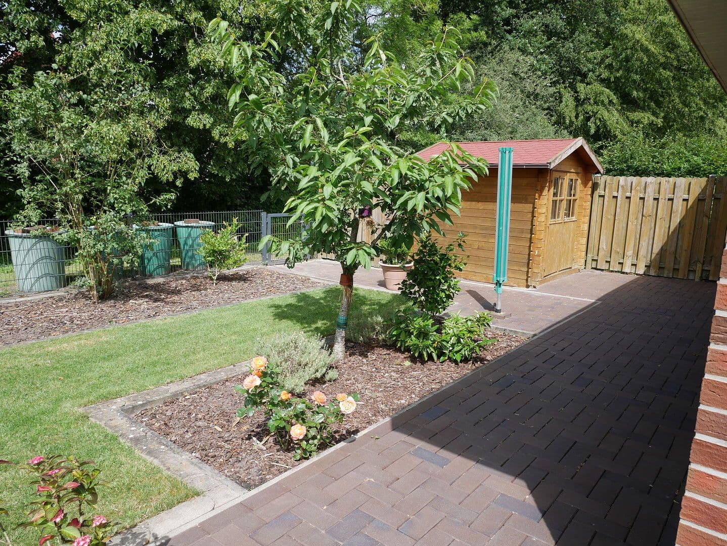 Prodej domu 200 m², pozemek 855 m², Leer (Ostfriesland), Dolní Sasko Prodej domu 200 m², pozemek 855 m², Leer (Ostfriesland), Dolní Sasko