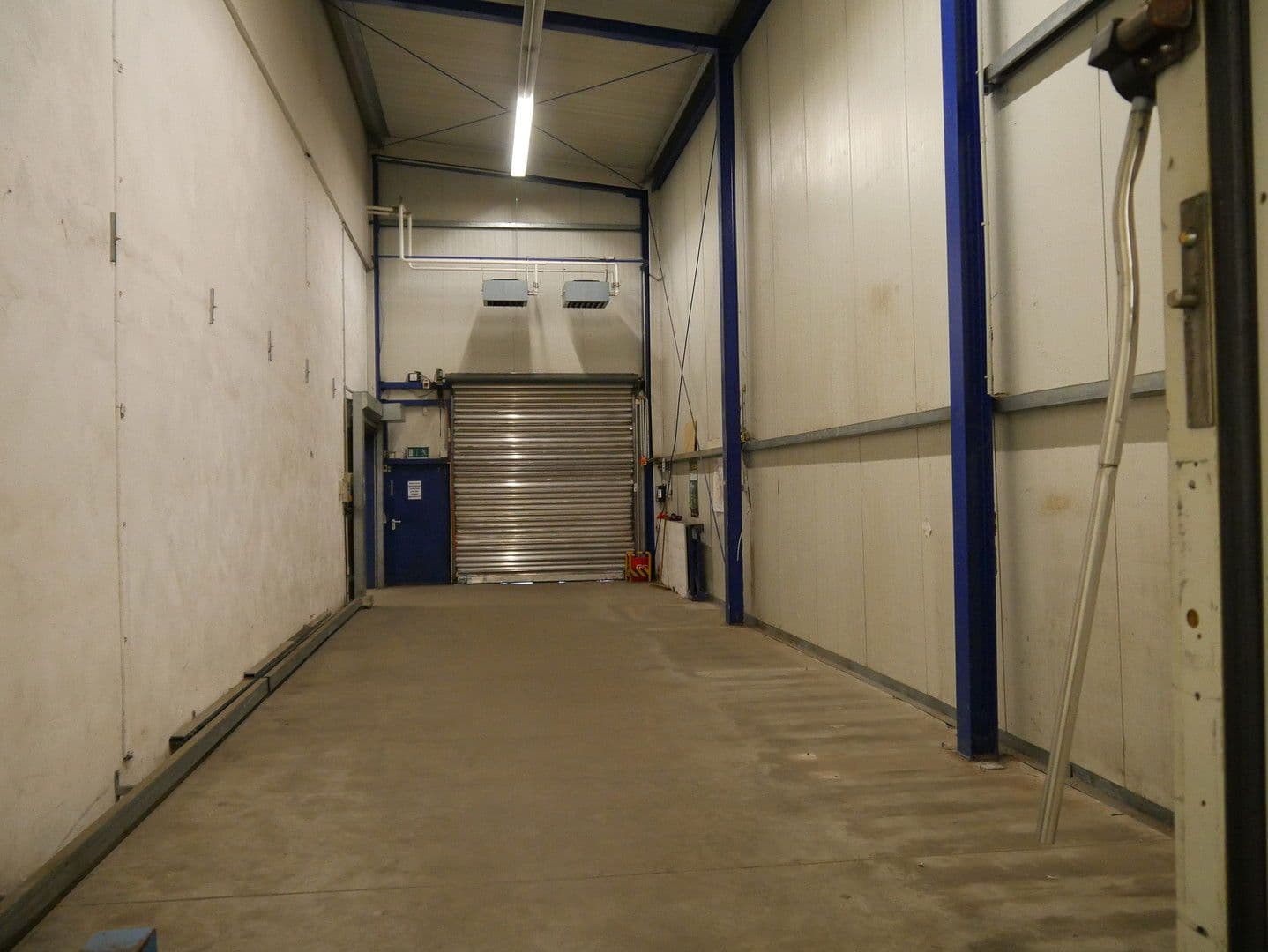 Pronájem nebytového prostoru 10.000 m², Salzunger Straße 115b, Leimbach, Durynsko Pronájem nebytového prostoru 10.000 m², Salzunger Straße 115b, Leimbach, Durynsko