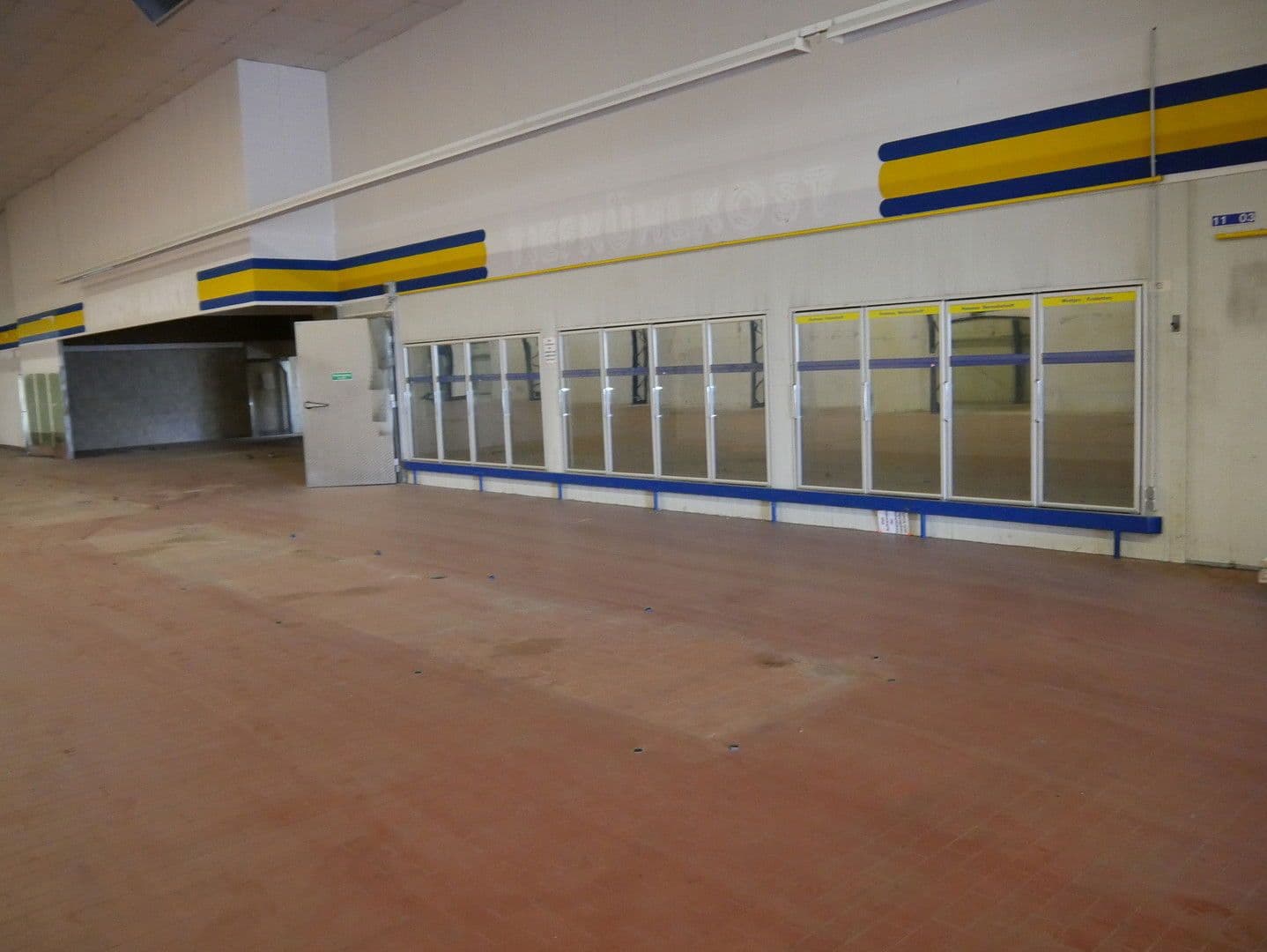 Pronájem nebytového prostoru 10.000 m², Salzunger Straße 115b, Leimbach, Durynsko Pronájem nebytového prostoru 10.000 m², Salzunger Straße 115b, Leimbach, Durynsko