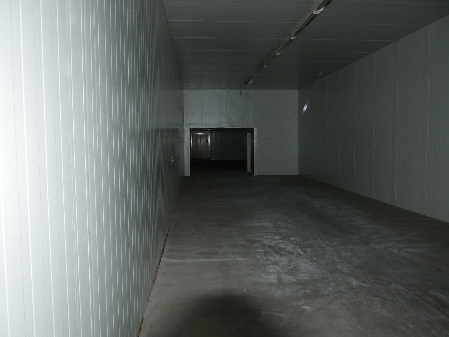 Pronájem nebytového prostoru 10.000 m², Salzunger Straße 115b, Leimbach, Durynsko Pronájem nebytového prostoru 10.000 m², Salzunger Straße 115b, Leimbach, Durynsko