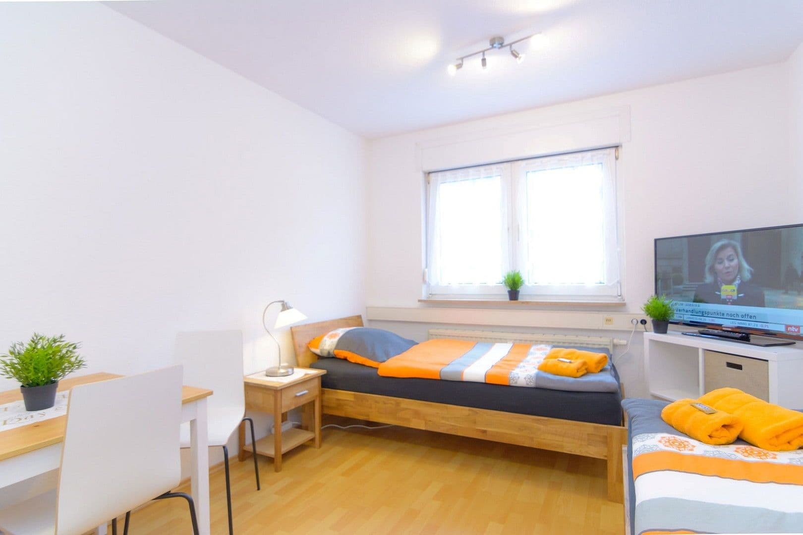 Prodej kanceláře 150 m², Nürnberg, Bavorsko Prodej kanceláře 150 m², Nürnberg, Bavorsko