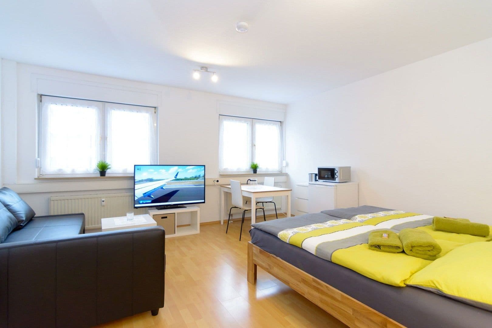 Prodej kanceláře 150 m², Nürnberg, Bavorsko Prodej kanceláře 150 m², Nürnberg, Bavorsko