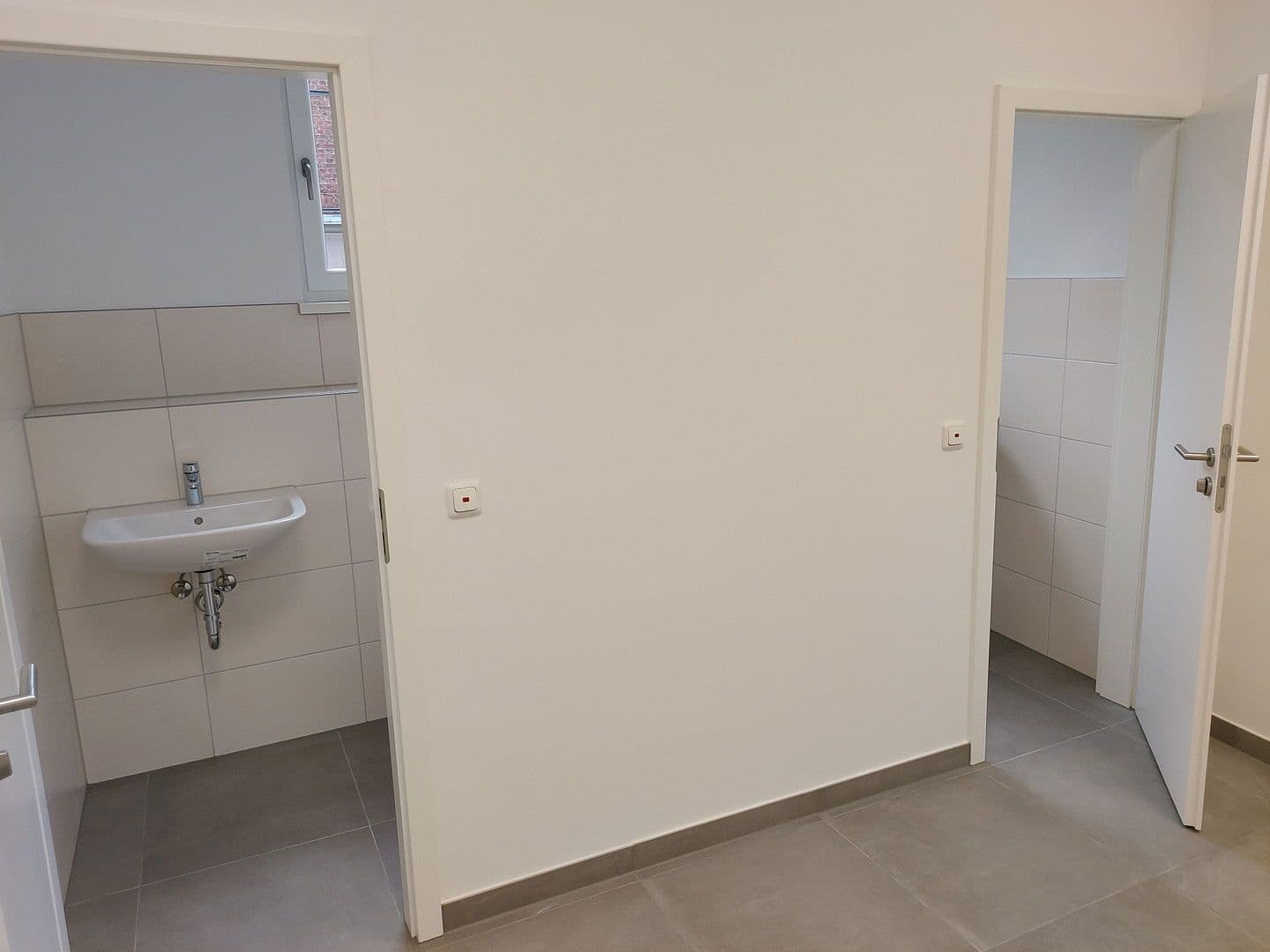 Pronájem nebytového prostoru 137 m², Allerheiligenstr. 13, Frankfurt, Hessen Pronájem nebytového prostoru 137 m², Allerheiligenstr. 13, Frankfurt, Hessen