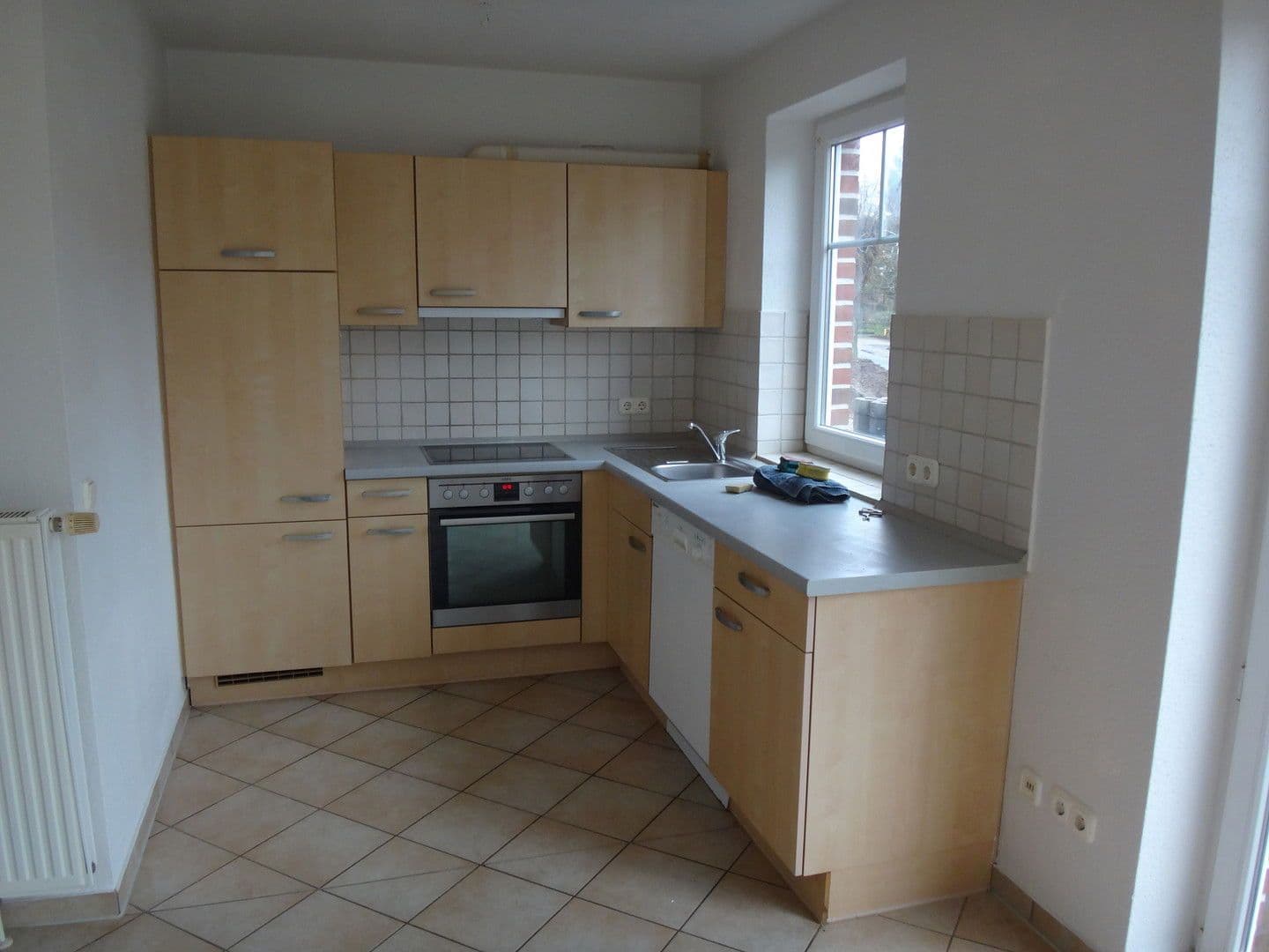 Pronájem domu 75 m², pozemek 320 m², Hollenbek, Šlesvicko-Holštýnsko Pronájem domu 75 m², pozemek 320 m², Hollenbek, Šlesvicko-Holštýnsko