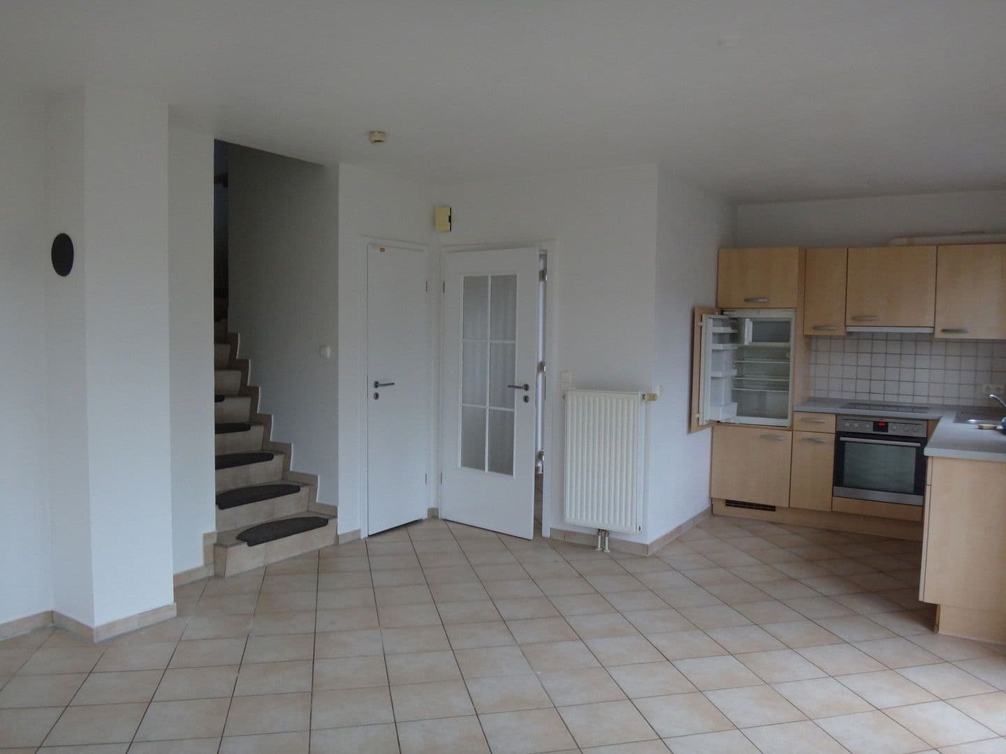 Pronájem domu 75 m², pozemek 320 m², Hollenbek, Šlesvicko-Holštýnsko Pronájem domu 75 m², pozemek 320 m², Hollenbek, Šlesvicko-Holštýnsko