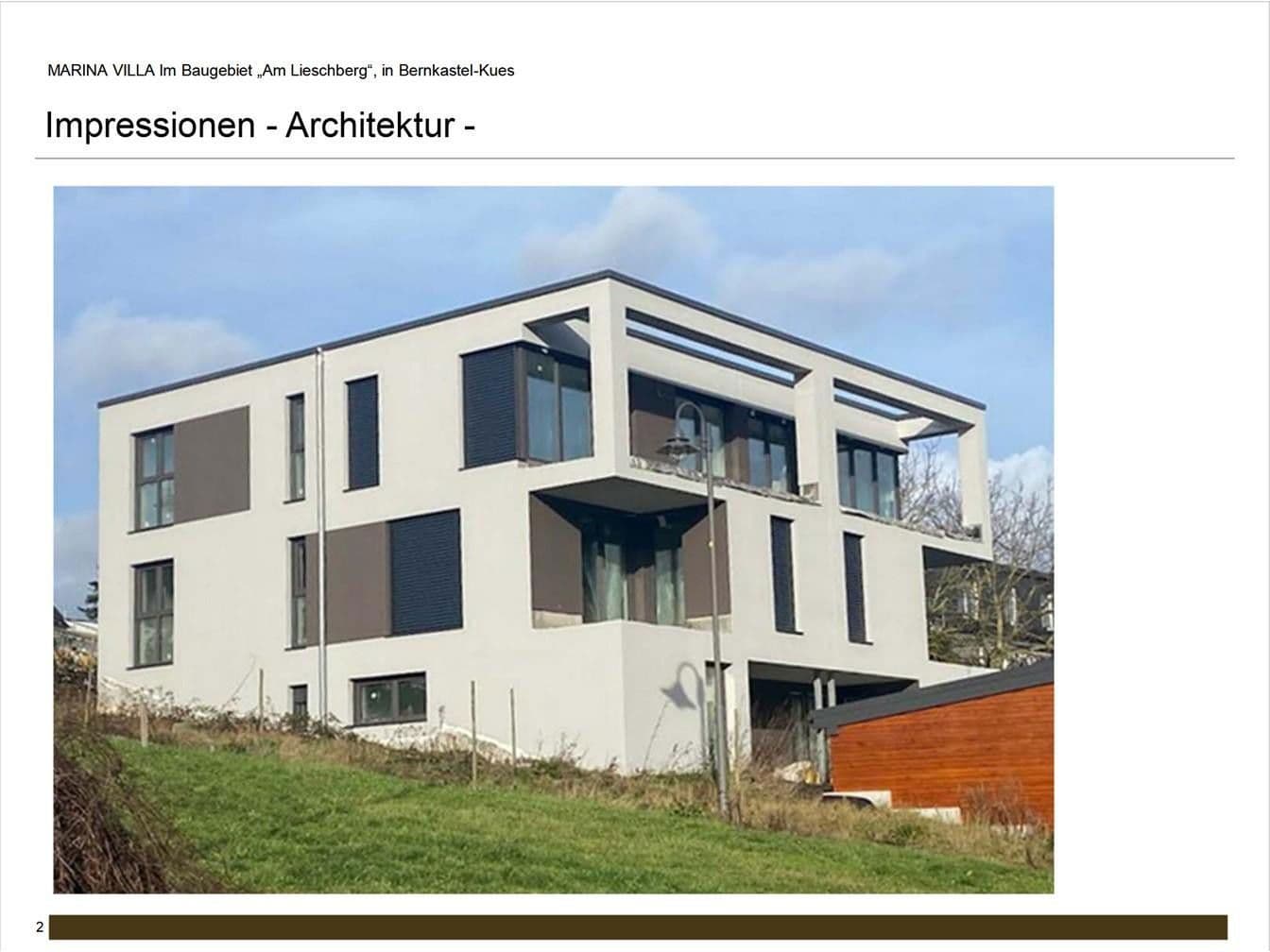 Prodej bytu 3+1 136 m², Am Lieschberg 44, Bernkastel-Kues, Porýní-Falc Prodej bytu 3+1 136 m², Am Lieschberg 44, Bernkastel-Kues, Porýní-Falc