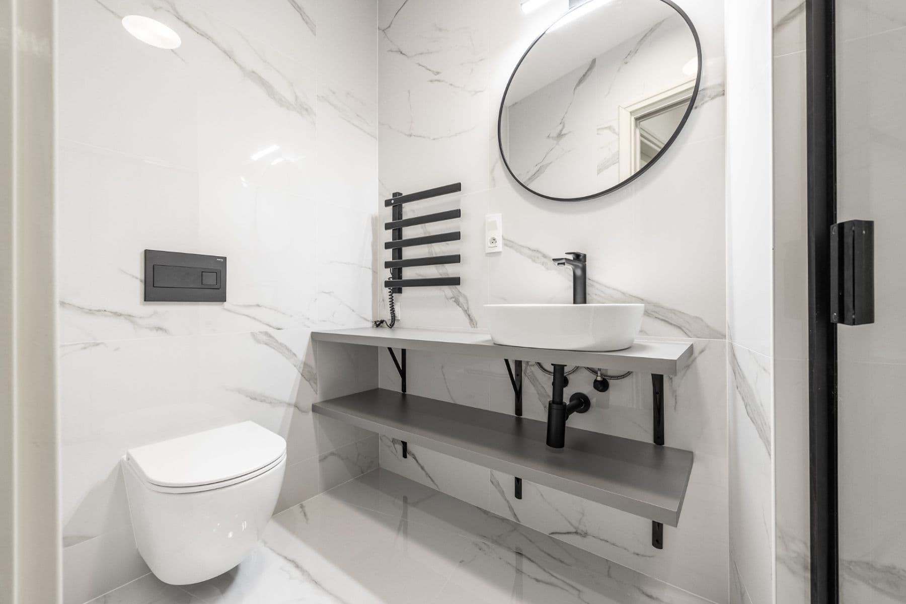 Prodej bytu 3+kk 77 m², Petrská, Praha, Praha Prodej bytu 3+kk 77 m², Petrská, Praha, Praha