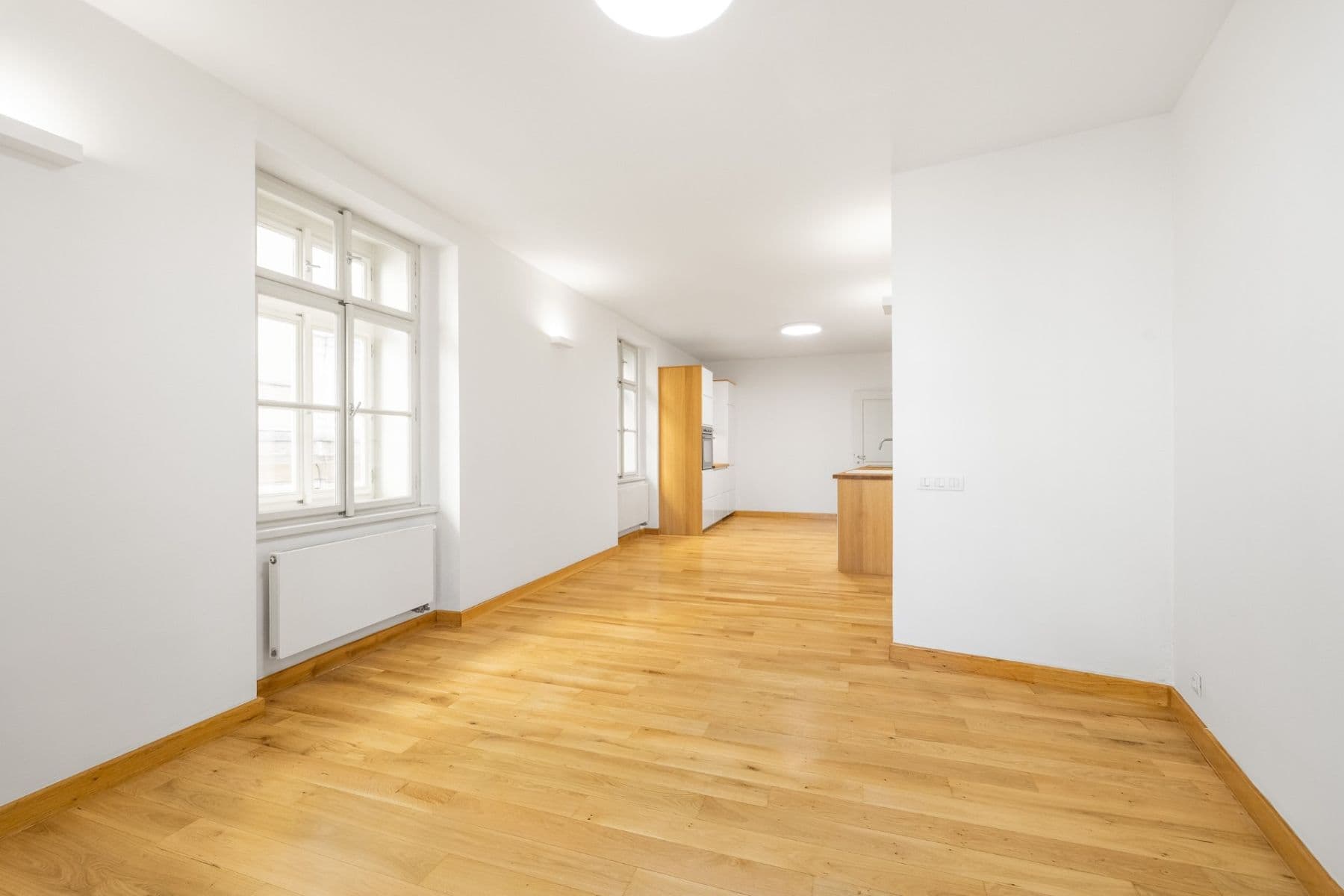 Prodej bytu 3+kk 77 m², Petrská, Praha, Praha Prodej bytu 3+kk 77 m², Petrská, Praha, Praha
