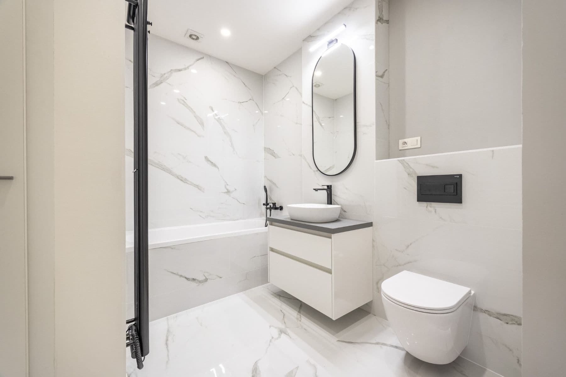 Prodej bytu 3+kk 77 m², Petrská, Praha, Praha Prodej bytu 3+kk 77 m², Petrská, Praha, Praha