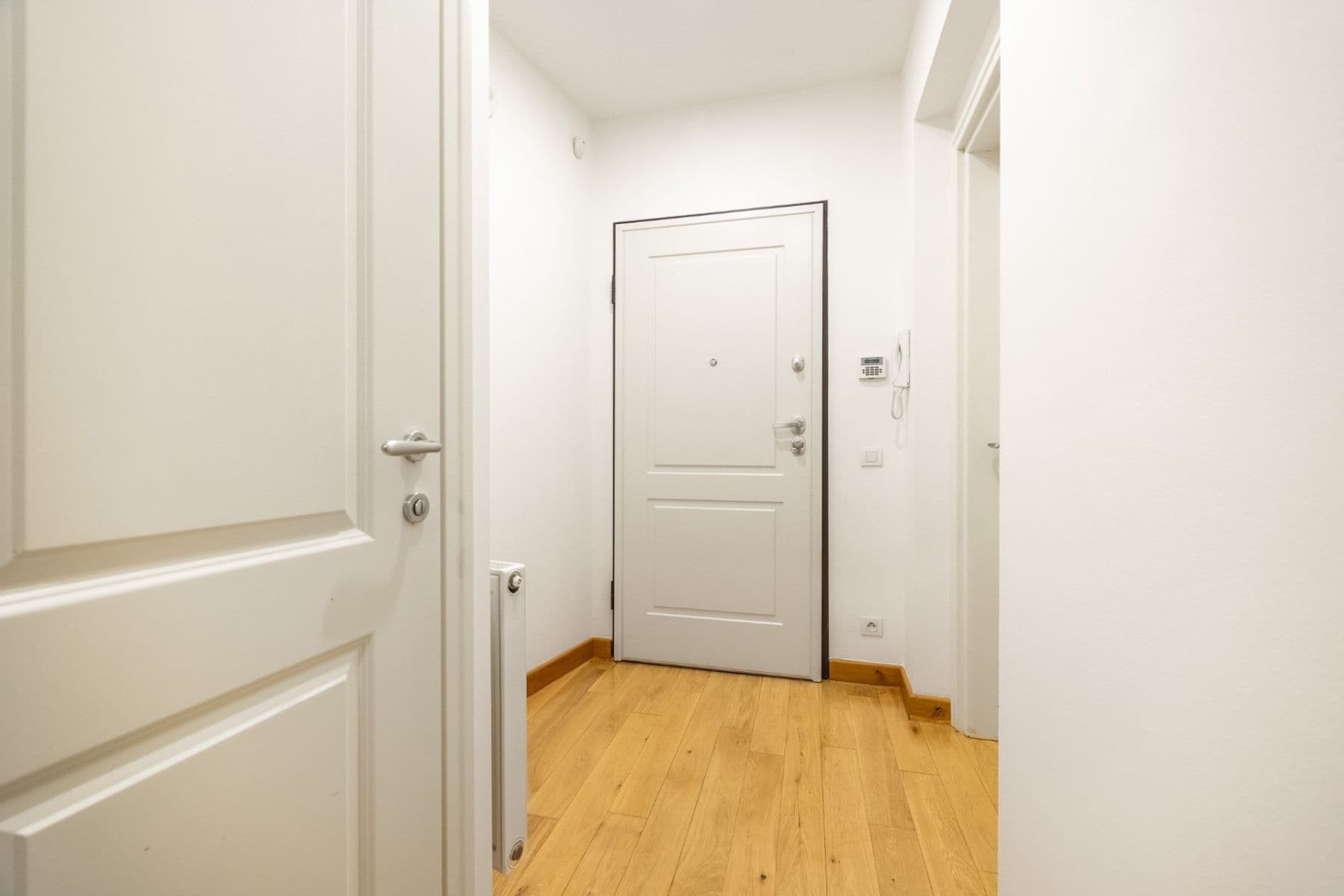 Prodej bytu 3+kk 77 m², Petrská, Praha, Praha Prodej bytu 3+kk 77 m², Petrská, Praha, Praha