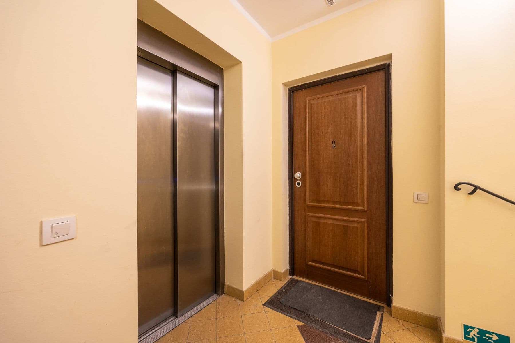 Prodej bytu 3+kk 77 m², Petrská, Praha, Praha Prodej bytu 3+kk 77 m², Petrská, Praha, Praha