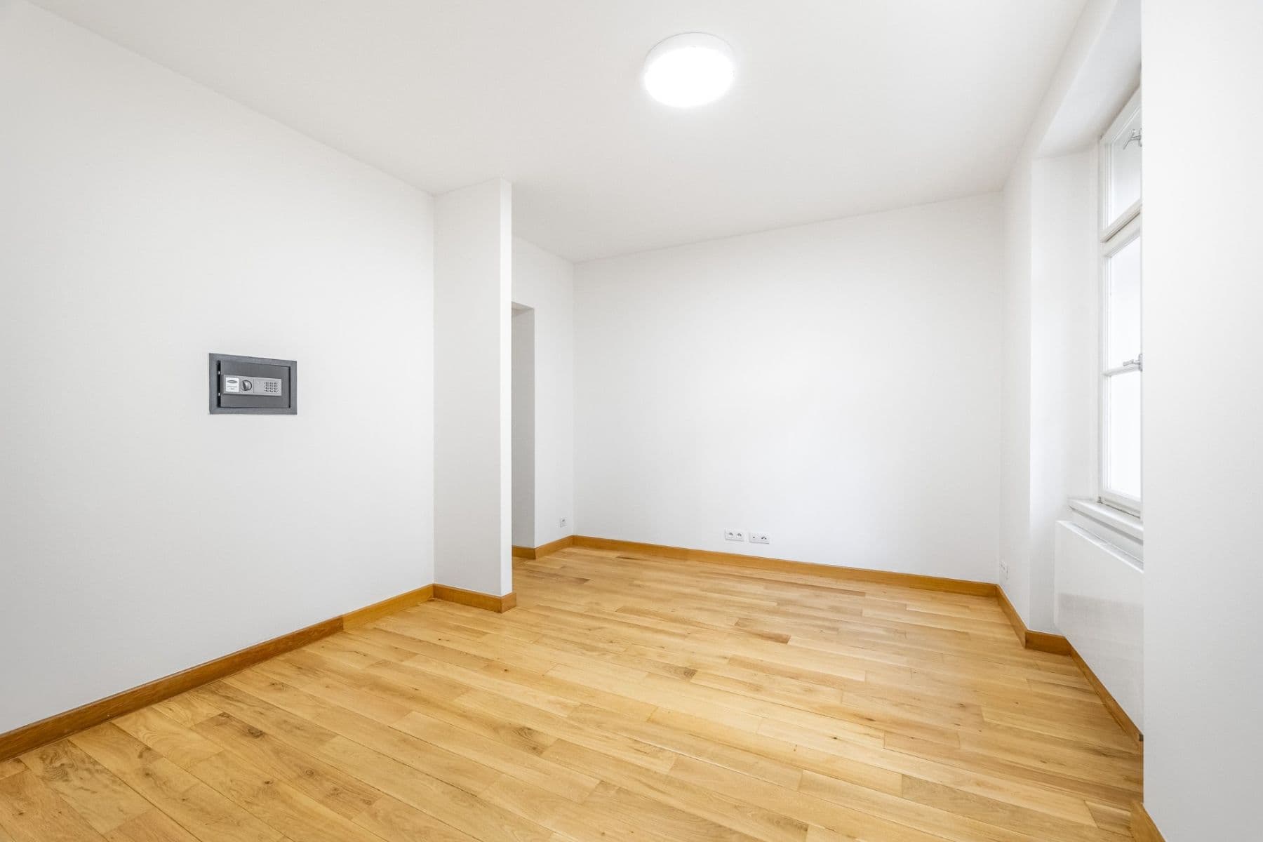Prodej bytu 3+kk 77 m², Petrská, Praha, Praha Prodej bytu 3+kk 77 m², Petrská, Praha, Praha
