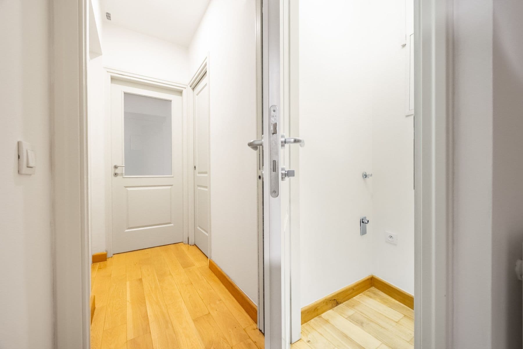 Prodej bytu 3+kk 77 m², Petrská, Praha, Praha Prodej bytu 3+kk 77 m², Petrská, Praha, Praha
