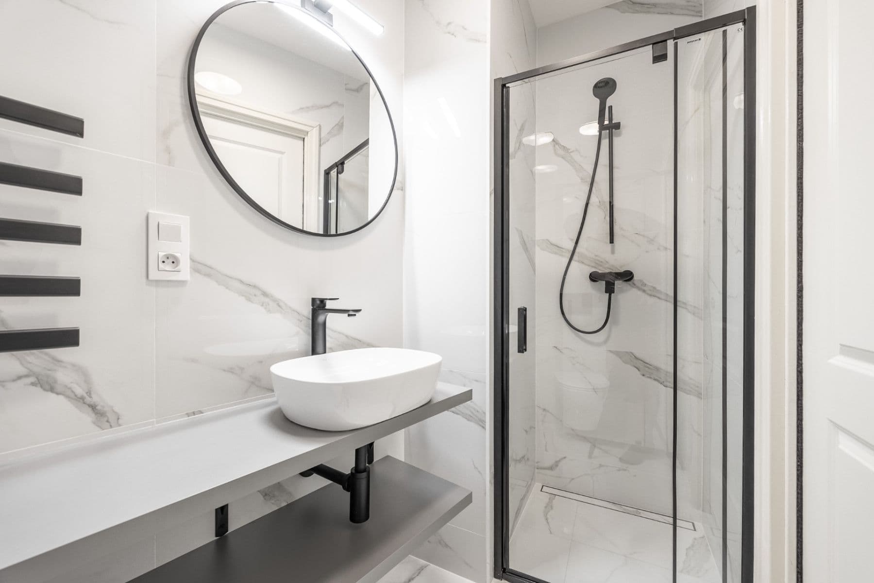 Prodej bytu 3+kk 77 m², Petrská, Praha, Praha Prodej bytu 3+kk 77 m², Petrská, Praha, Praha