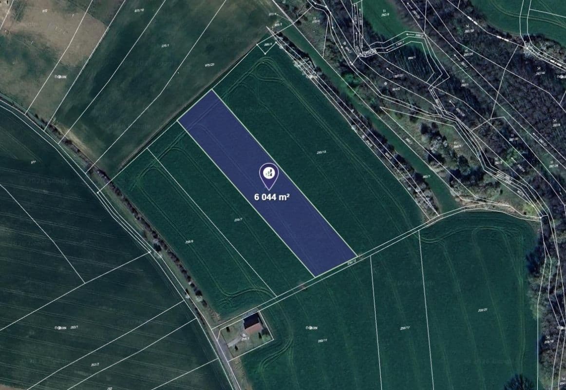 Prodej pozemku 11.183 m², Vyšehořovice, Středočeský kraj Prodej pozemku 11.183 m², Vyšehořovice, Středočeský kraj