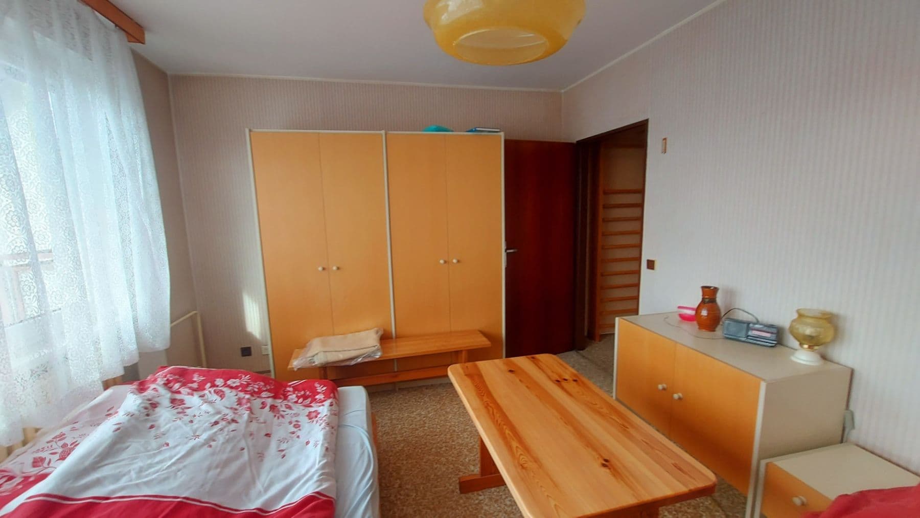 Prodej domu 158 m², pozemek 323 m², Kobylí, Jihomoravský kraj Prodej domu 158 m², pozemek 323 m², Kobylí, Jihomoravský kraj