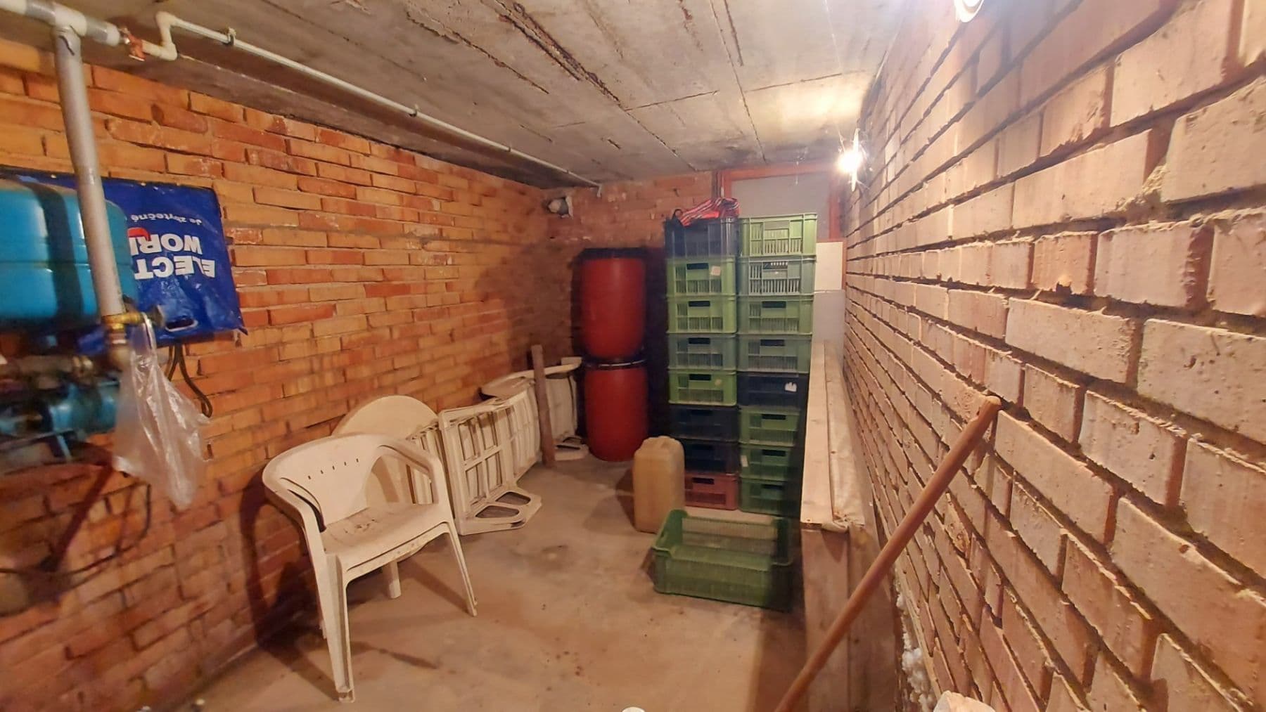 Prodej domu 158 m², pozemek 323 m², Kobylí, Jihomoravský kraj Prodej domu 158 m², pozemek 323 m², Kobylí, Jihomoravský kraj