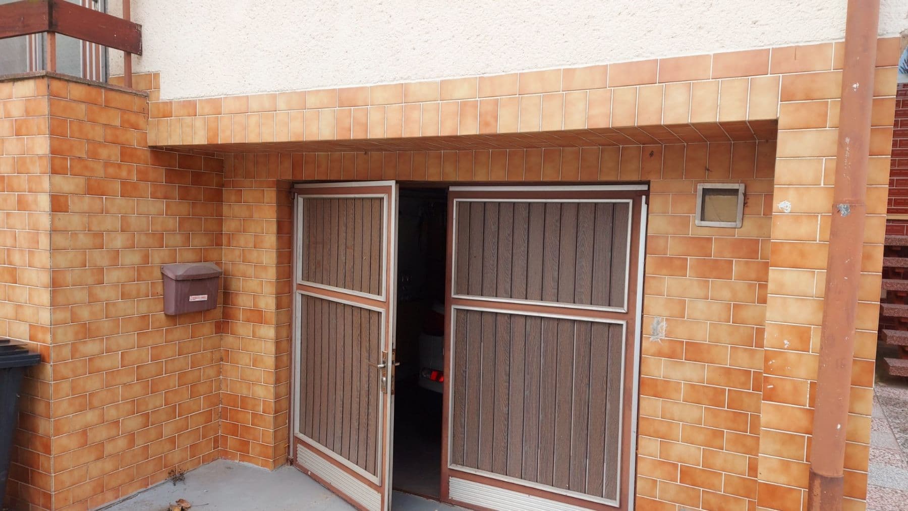 Prodej domu 158 m², pozemek 323 m², Kobylí, Jihomoravský kraj Prodej domu 158 m², pozemek 323 m², Kobylí, Jihomoravský kraj