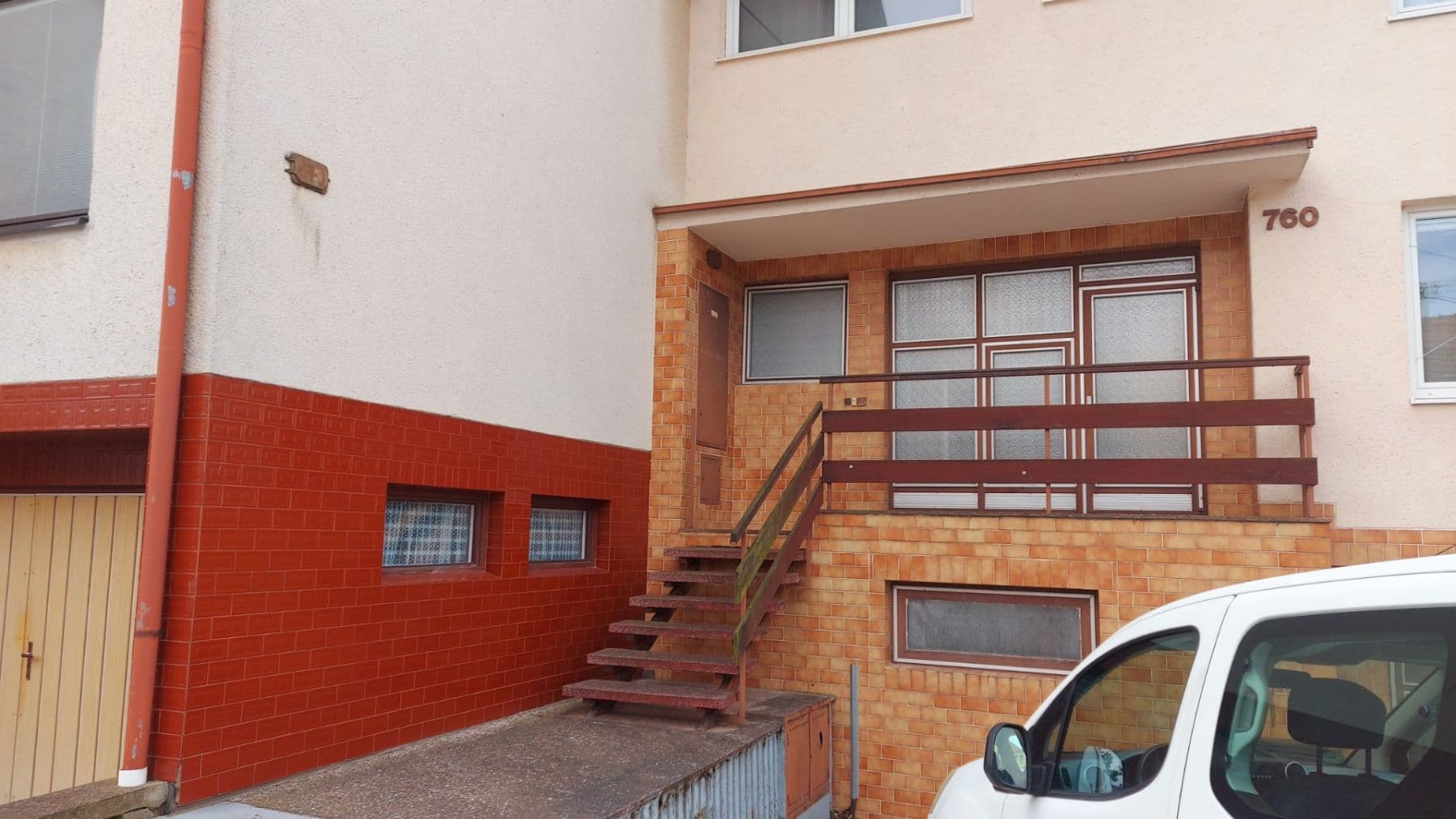 Prodej domu 158 m², pozemek 323 m², Kobylí, Jihomoravský kraj Prodej domu 158 m², pozemek 323 m², Kobylí, Jihomoravský kraj