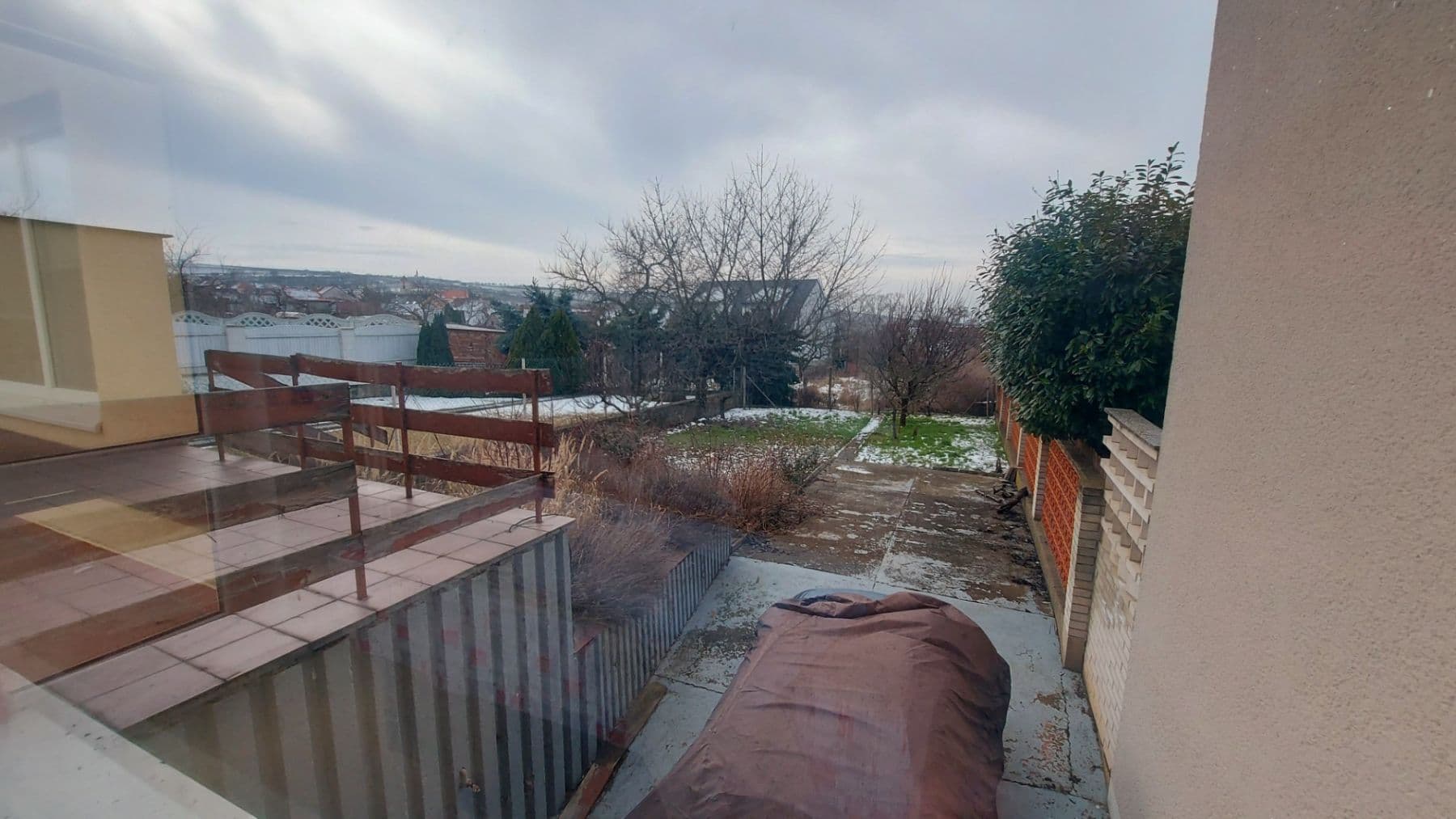 Prodej domu 158 m², pozemek 323 m², Kobylí, Jihomoravský kraj Prodej domu 158 m², pozemek 323 m², Kobylí, Jihomoravský kraj