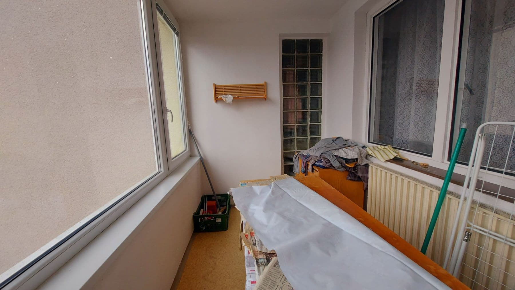 Prodej domu 158 m², pozemek 323 m², Kobylí, Jihomoravský kraj Prodej domu 158 m², pozemek 323 m², Kobylí, Jihomoravský kraj