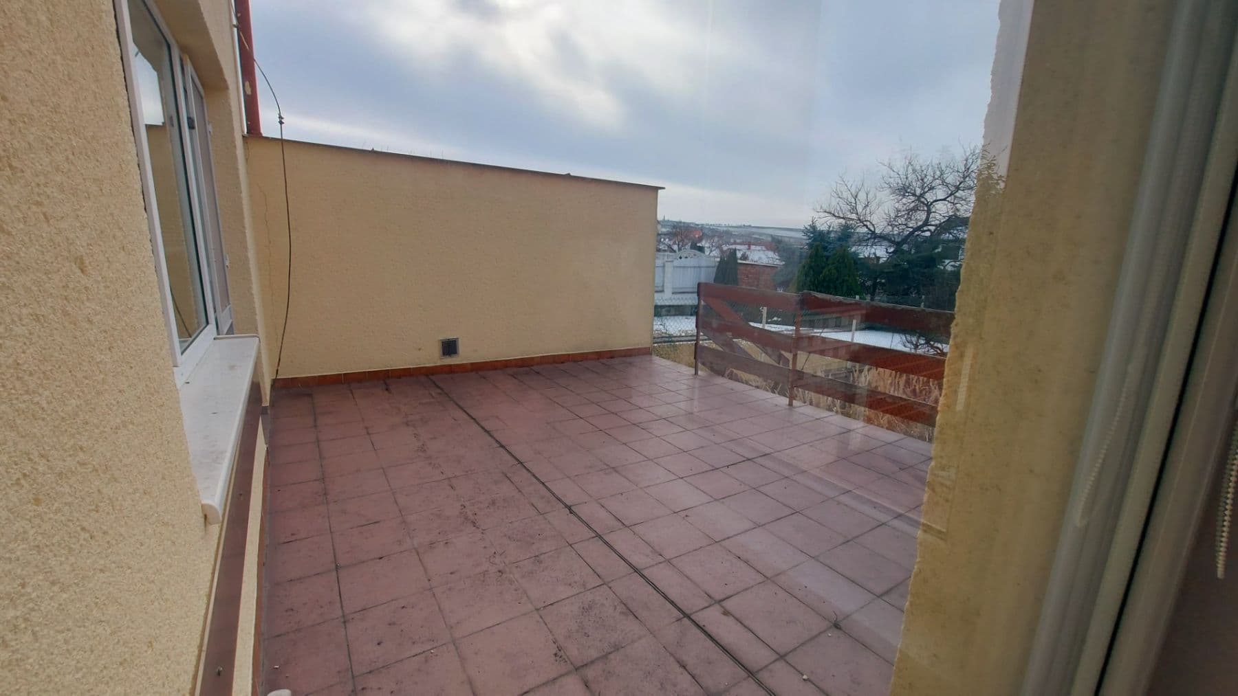 Prodej domu 158 m², pozemek 323 m², Kobylí, Jihomoravský kraj Prodej domu 158 m², pozemek 323 m², Kobylí, Jihomoravský kraj