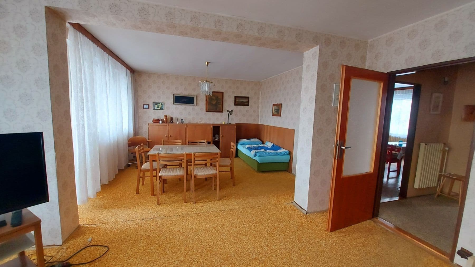 Prodej domu 158 m², pozemek 323 m², Kobylí, Jihomoravský kraj Prodej domu 158 m², pozemek 323 m², Kobylí, Jihomoravský kraj