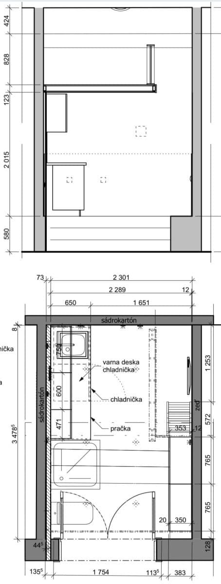 Prodej nebytového prostoru 16 m², Nádražní, Kutná Hora, Středočeský kraj Prodej nebytového prostoru 16 m², Nádražní, Kutná Hora, Středočeský kraj