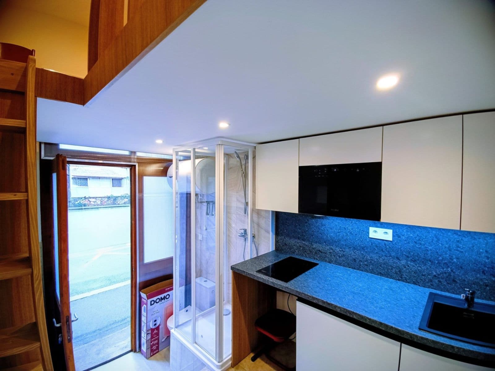 Prodej nebytového prostoru 16 m², Nádražní, Kutná Hora, Středočeský kraj Prodej nebytového prostoru 16 m², Nádražní, Kutná Hora, Středočeský kraj