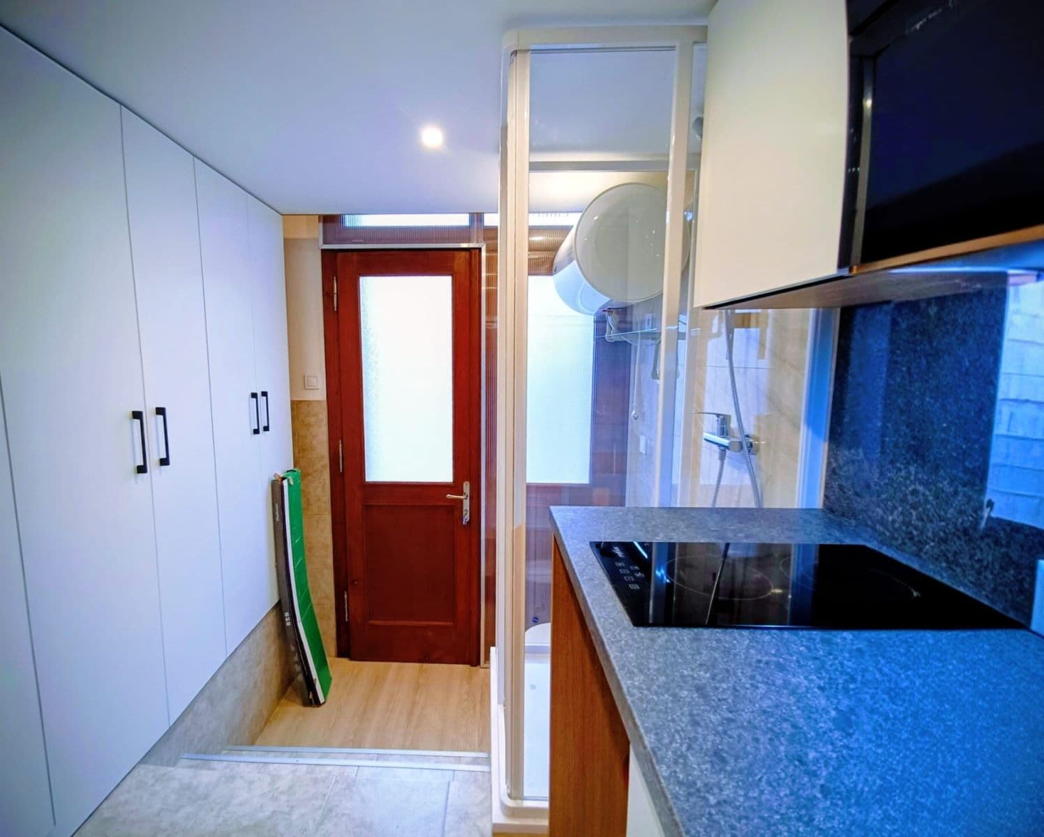 Prodej nebytového prostoru 16 m², Nádražní, Kutná Hora, Středočeský kraj Prodej nebytového prostoru 16 m², Nádražní, Kutná Hora, Středočeský kraj