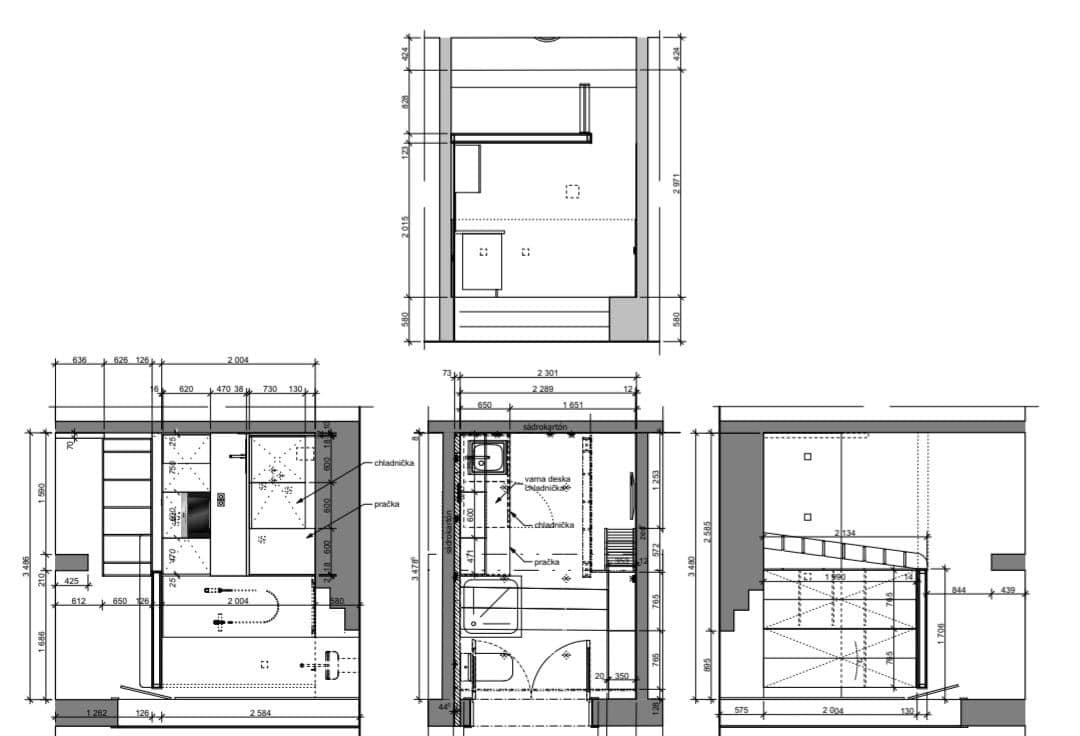 Prodej nebytového prostoru 16 m², Nádražní, Kutná Hora, Středočeský kraj Prodej nebytového prostoru 16 m², Nádražní, Kutná Hora, Středočeský kraj