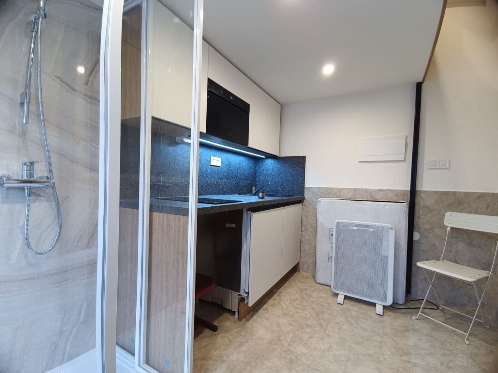 Prodej nebytového prostoru 16 m², Nádražní, Kutná Hora, Středočeský kraj Prodej nebytového prostoru 16 m², Nádražní, Kutná Hora, Středočeský kraj