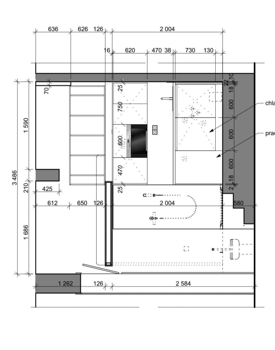 Prodej nebytového prostoru 16 m², Nádražní, Kutná Hora, Středočeský kraj Prodej nebytového prostoru 16 m², Nádražní, Kutná Hora, Středočeský kraj