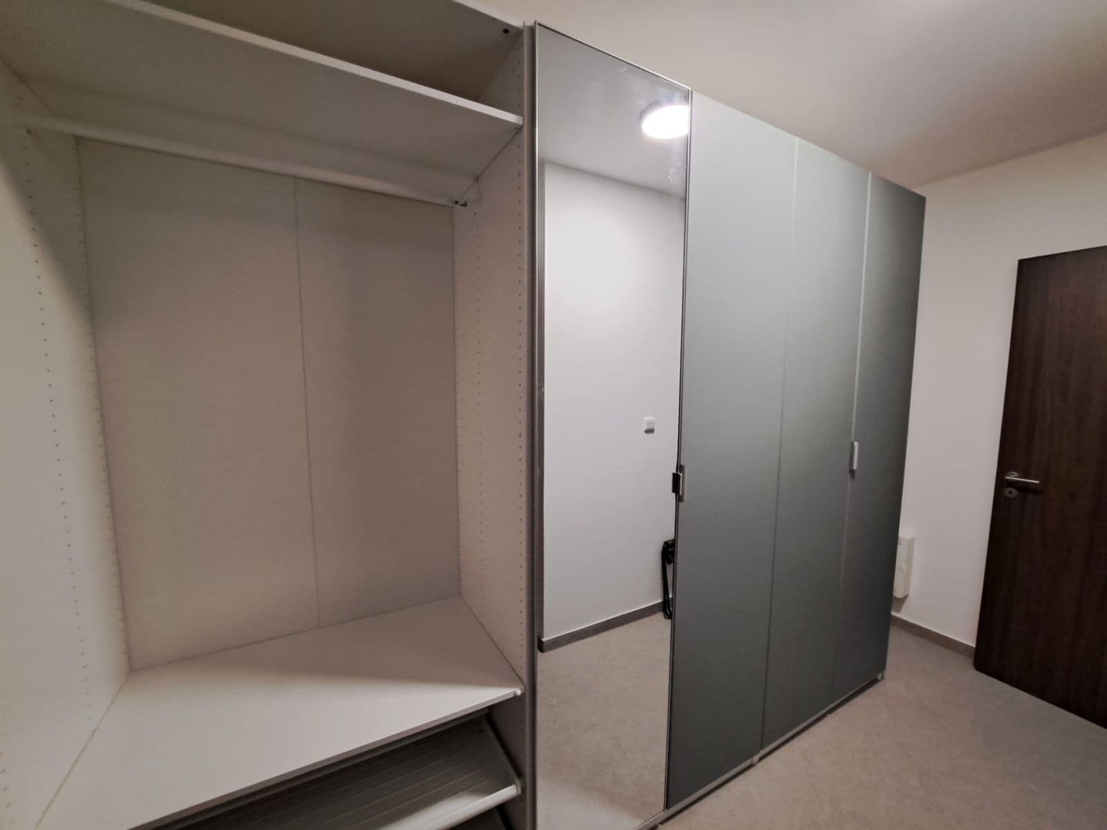 Pronájem bytu 1+kk 41 m², Honzíkova, Praha, Praha Pronájem bytu 1+kk 41 m², Honzíkova, Praha, Praha