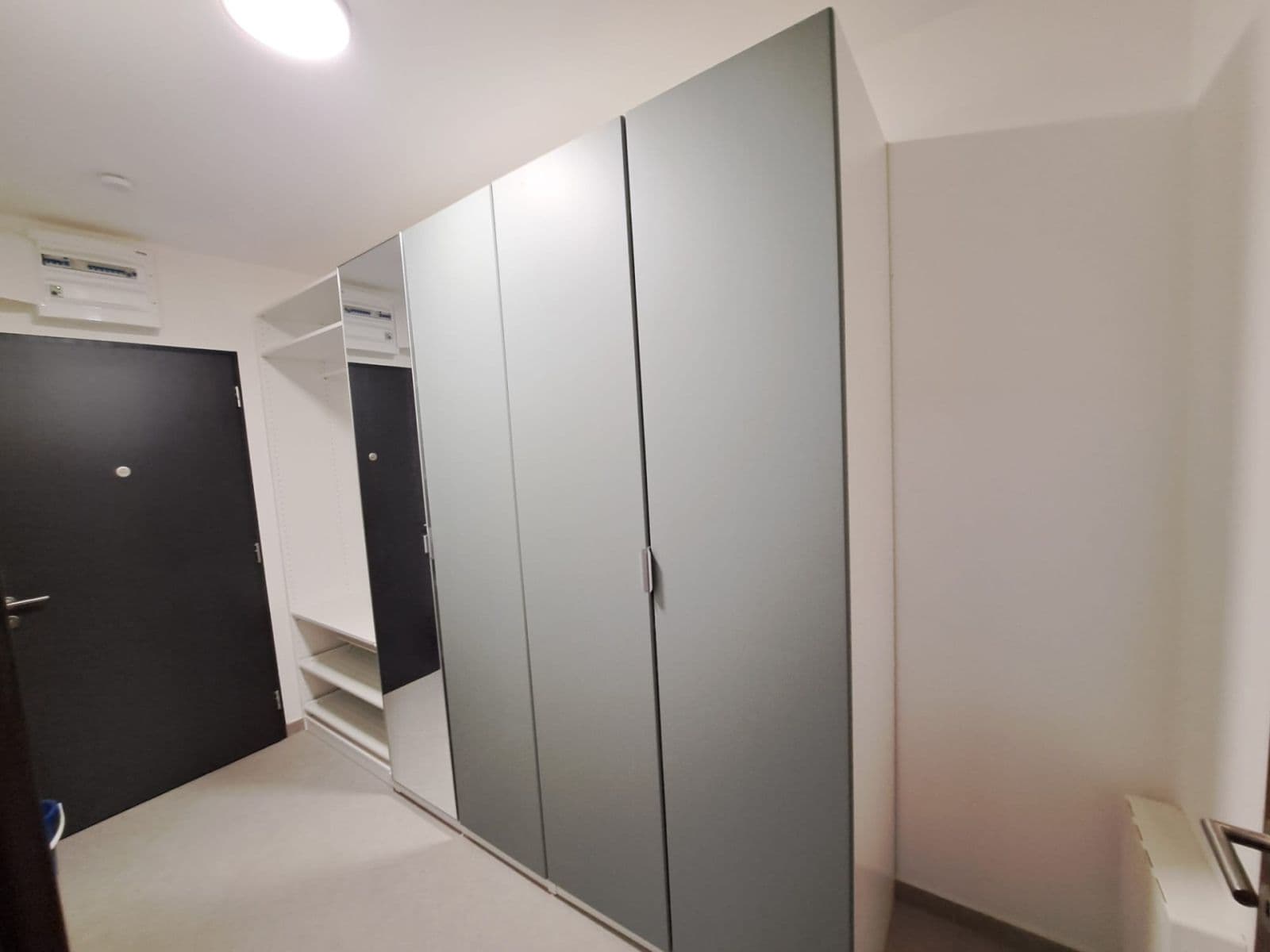 Pronájem bytu 1+kk 41 m², Honzíkova, Praha, Praha Pronájem bytu 1+kk 41 m², Honzíkova, Praha, Praha