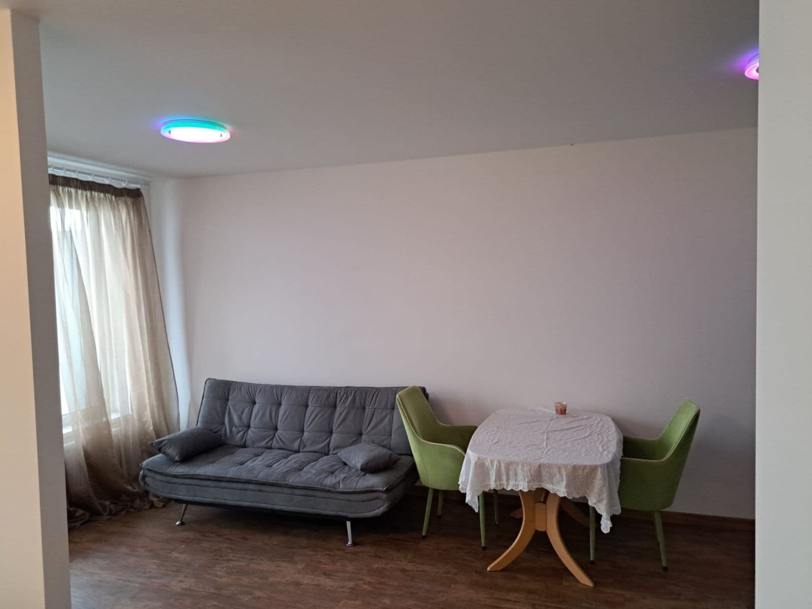 Pronájem bytu 1+kk 41 m², Honzíkova, Praha, Praha Pronájem bytu 1+kk 41 m², Honzíkova, Praha, Praha