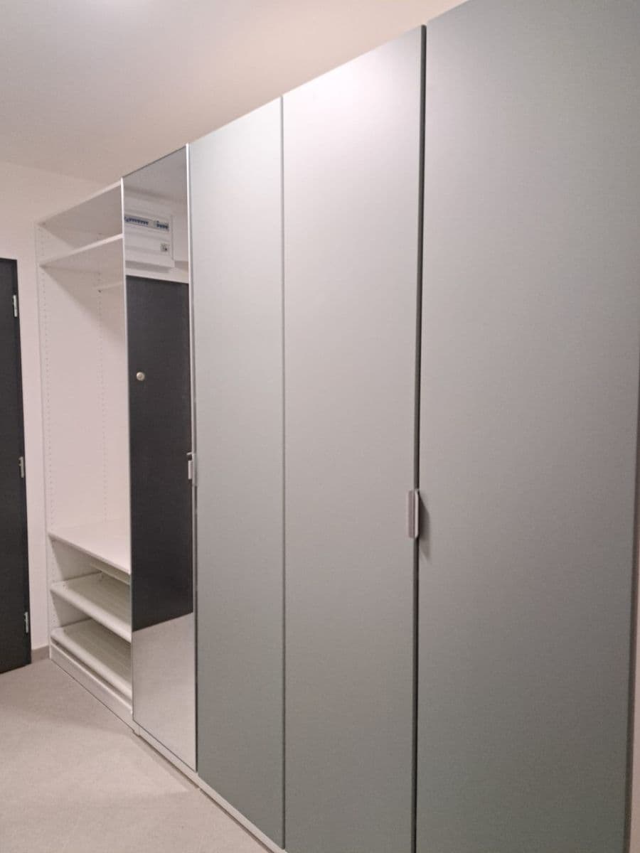 Pronájem bytu 1+kk 41 m², Honzíkova, Praha, Praha Pronájem bytu 1+kk 41 m², Honzíkova, Praha, Praha