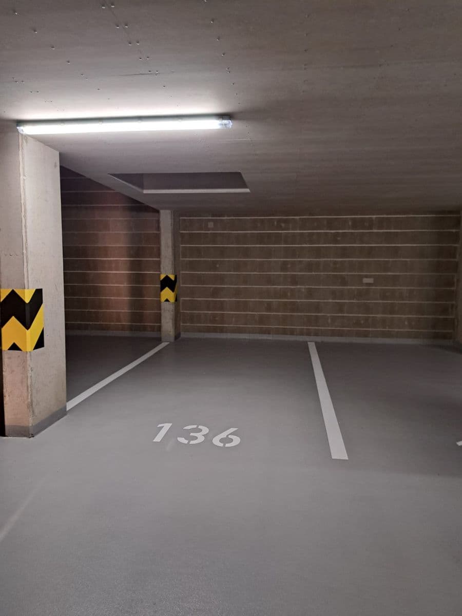 Pronájem bytu 1+kk 41 m², Honzíkova, Praha, Praha Pronájem bytu 1+kk 41 m², Honzíkova, Praha, Praha