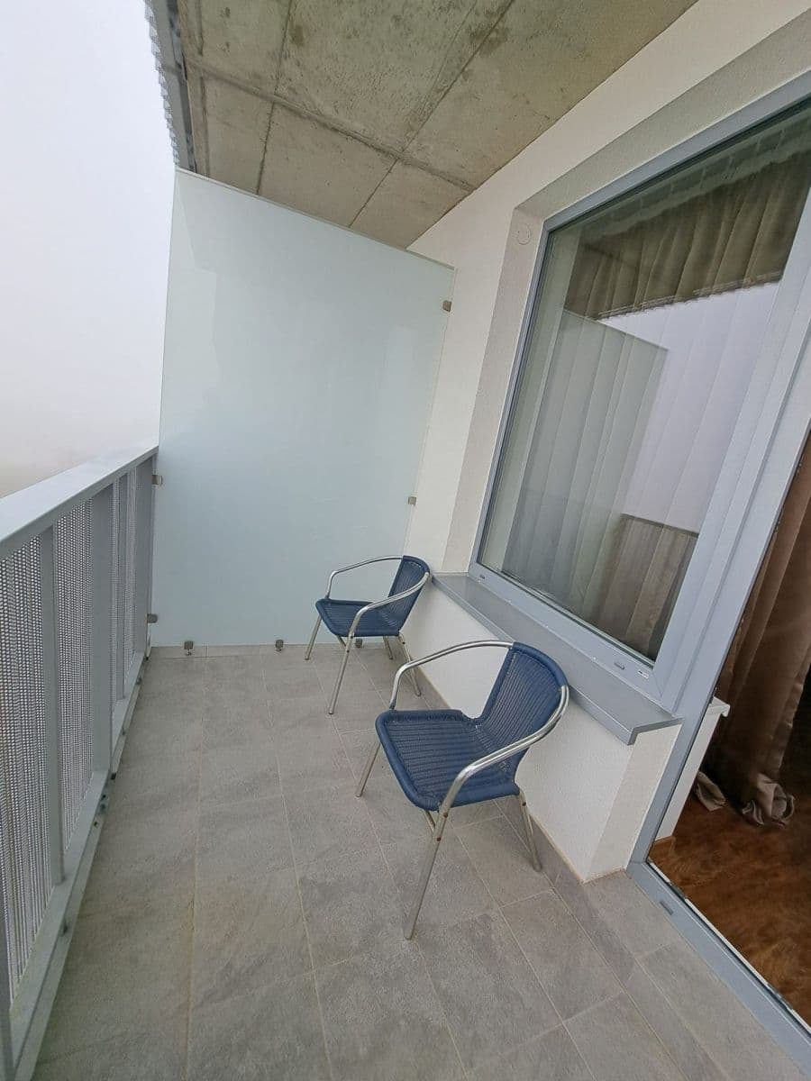 Pronájem bytu 1+kk 41 m², Honzíkova, Praha, Praha Pronájem bytu 1+kk 41 m², Honzíkova, Praha, Praha