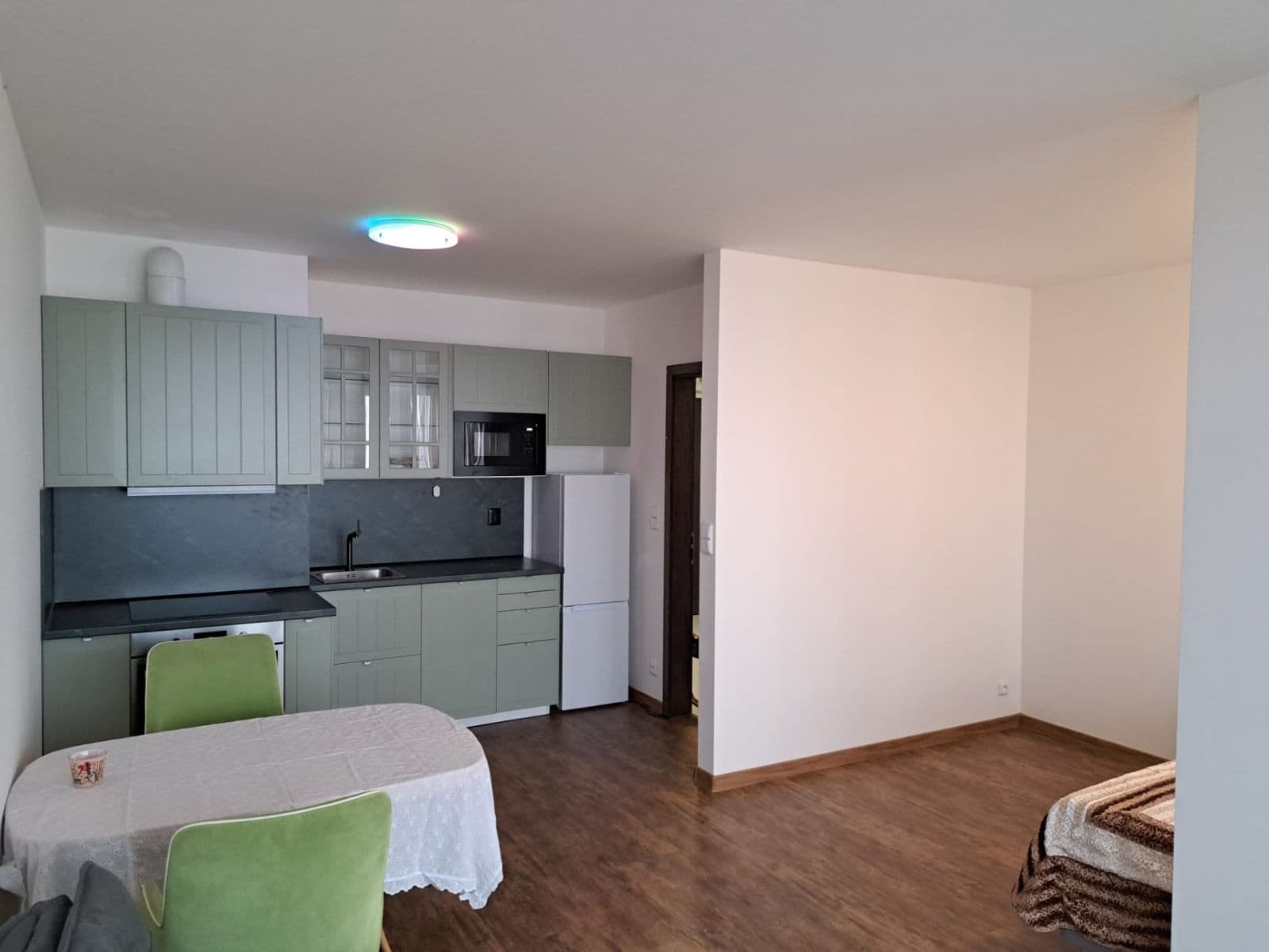 Pronájem bytu 1+kk 41 m², Honzíkova, Praha, Praha Pronájem bytu 1+kk 41 m², Honzíkova, Praha, Praha