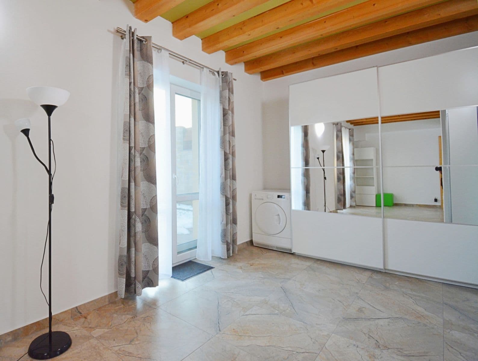 Pronájem bytu 2+kk 87 m², Chodovická, Praha, Praha Pronájem bytu 2+kk 87 m², Chodovická, Praha, Praha