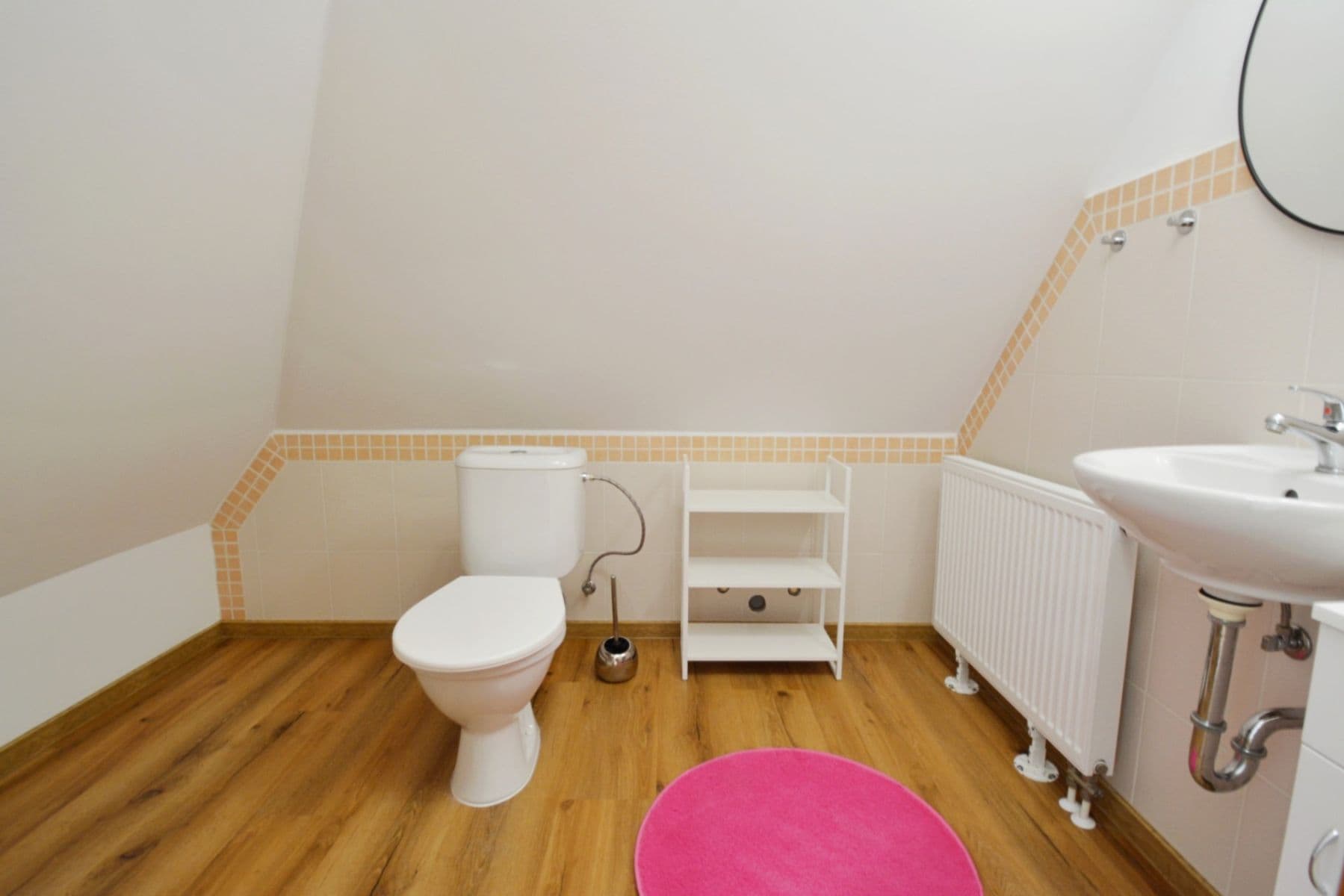 Pronájem bytu 2+kk 87 m², Chodovická, Praha, Praha Pronájem bytu 2+kk 87 m², Chodovická, Praha, Praha