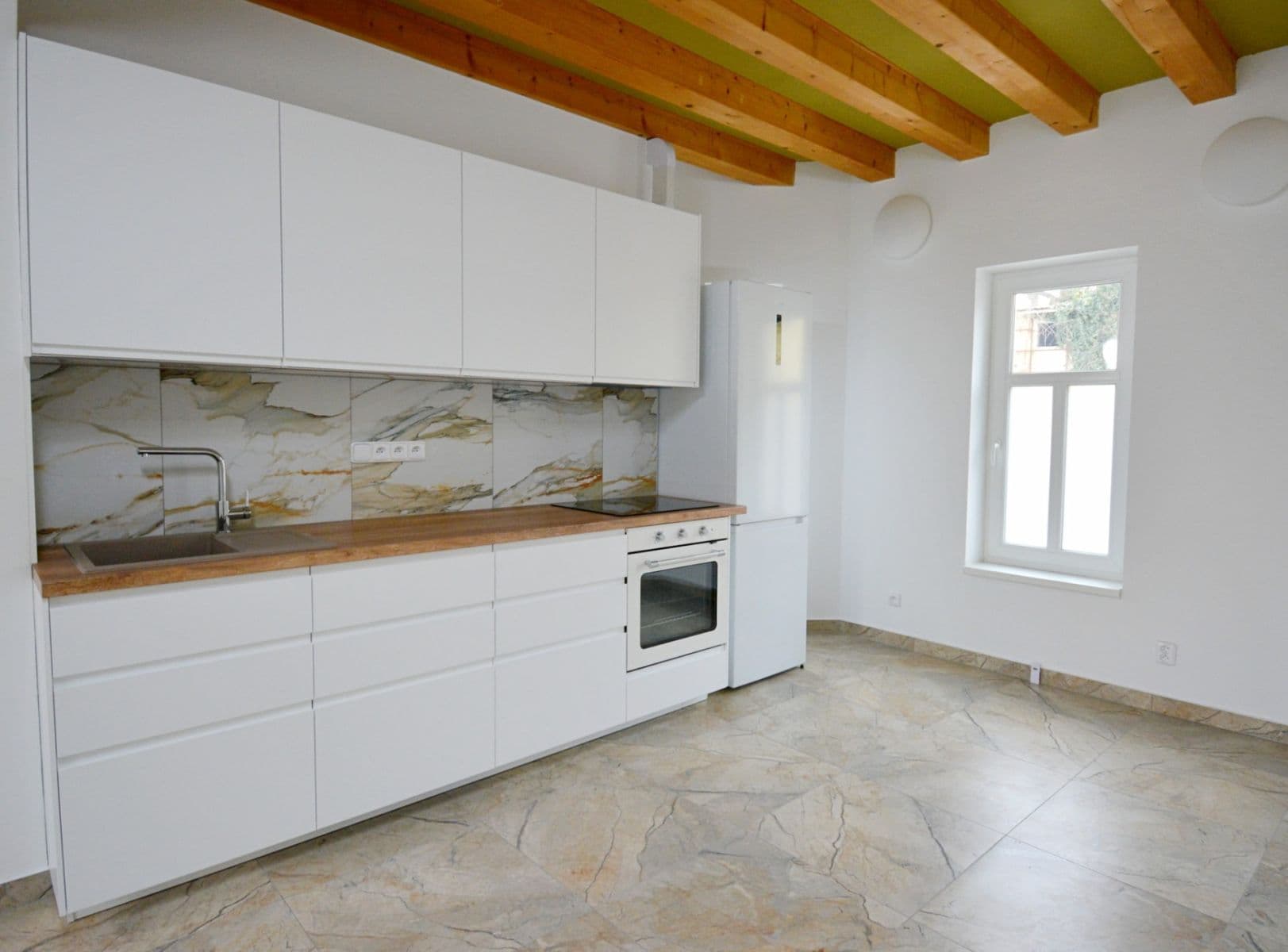 Pronájem bytu 2+kk 87 m², Chodovická, Praha, Praha Pronájem bytu 2+kk 87 m², Chodovická, Praha, Praha