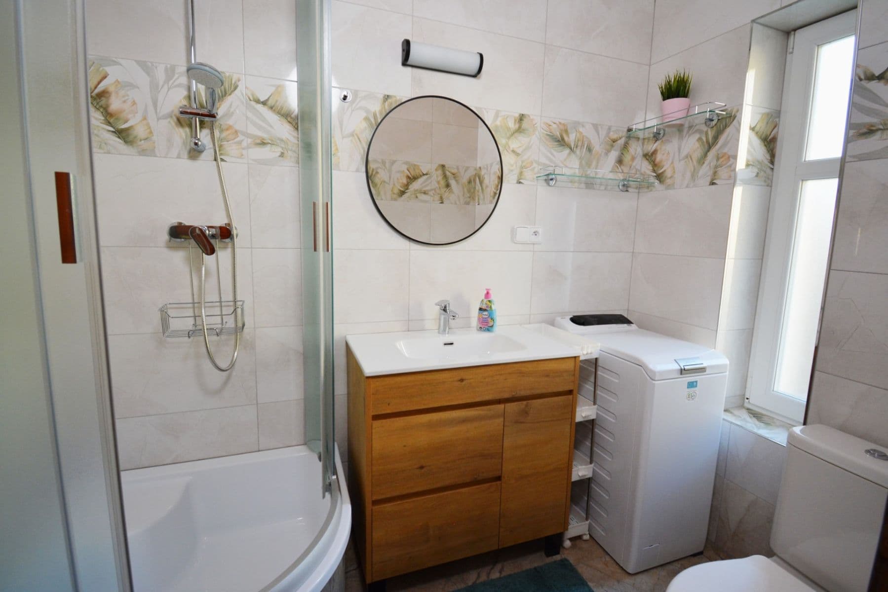 Pronájem bytu 2+kk 87 m², Chodovická, Praha, Praha Pronájem bytu 2+kk 87 m², Chodovická, Praha, Praha