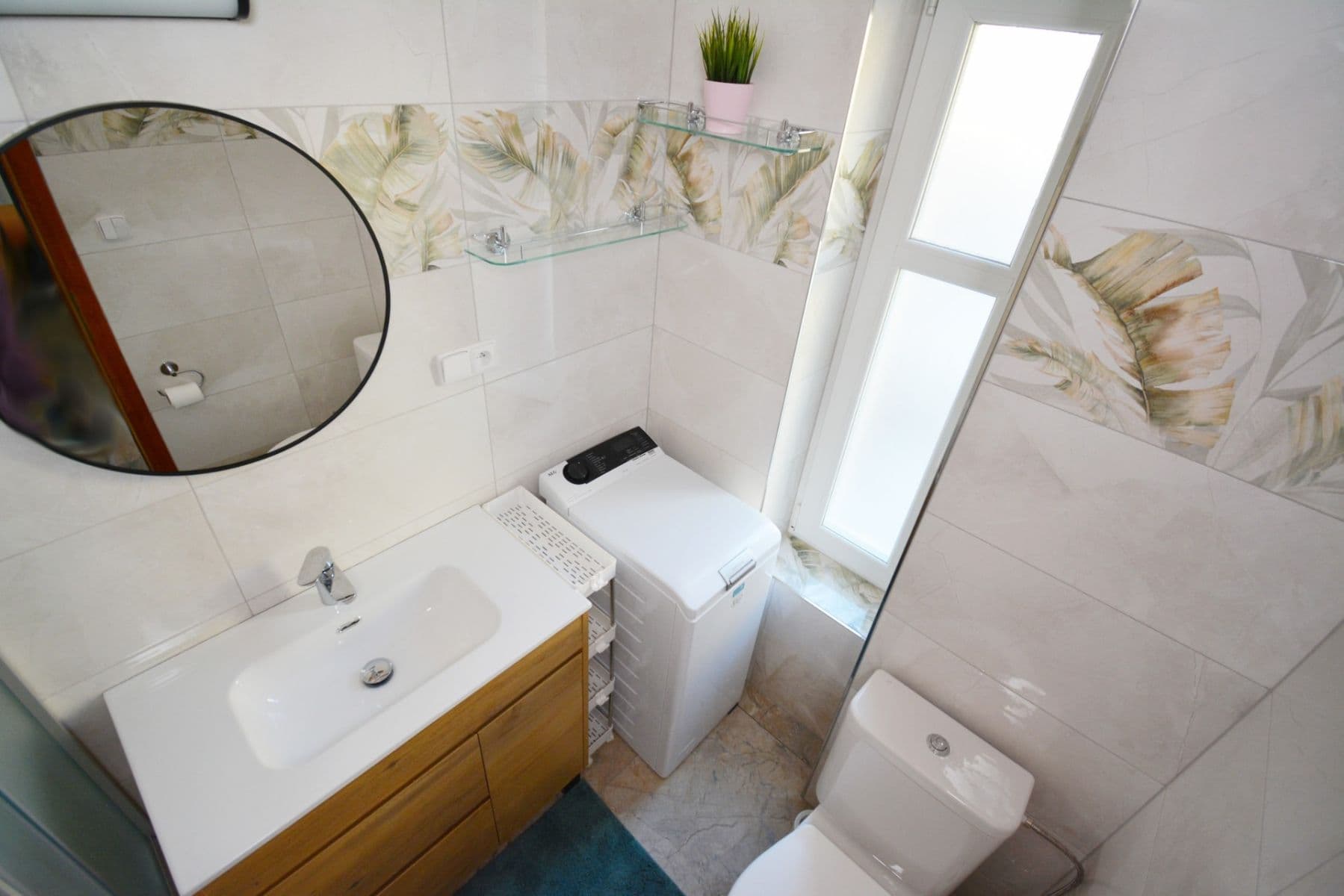 Pronájem bytu 2+kk 87 m², Chodovická, Praha, Praha Pronájem bytu 2+kk 87 m², Chodovická, Praha, Praha