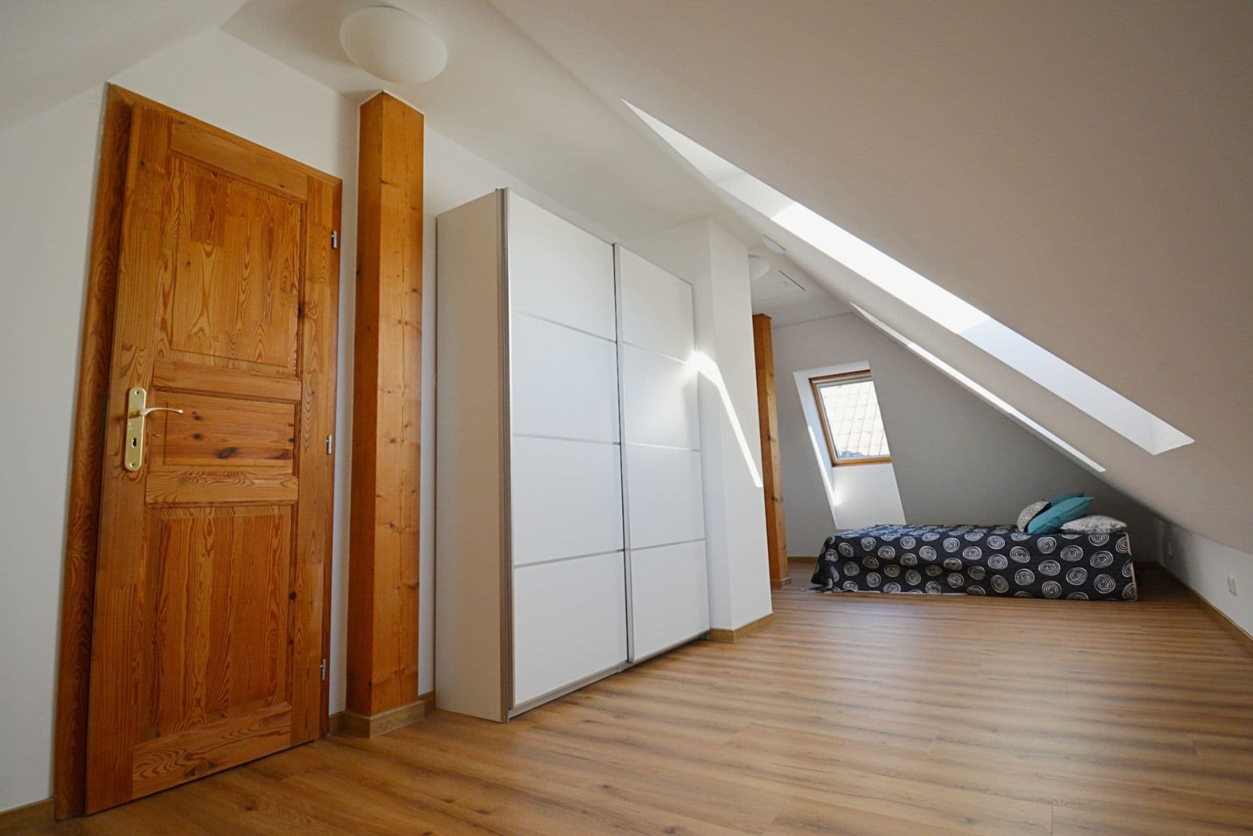 Pronájem bytu 2+kk 87 m², Chodovická, Praha, Praha Pronájem bytu 2+kk 87 m², Chodovická, Praha, Praha