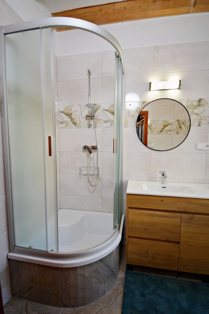 Pronájem bytu 2+kk 87 m², Chodovická, Praha, Praha Pronájem bytu 2+kk 87 m², Chodovická, Praha, Praha