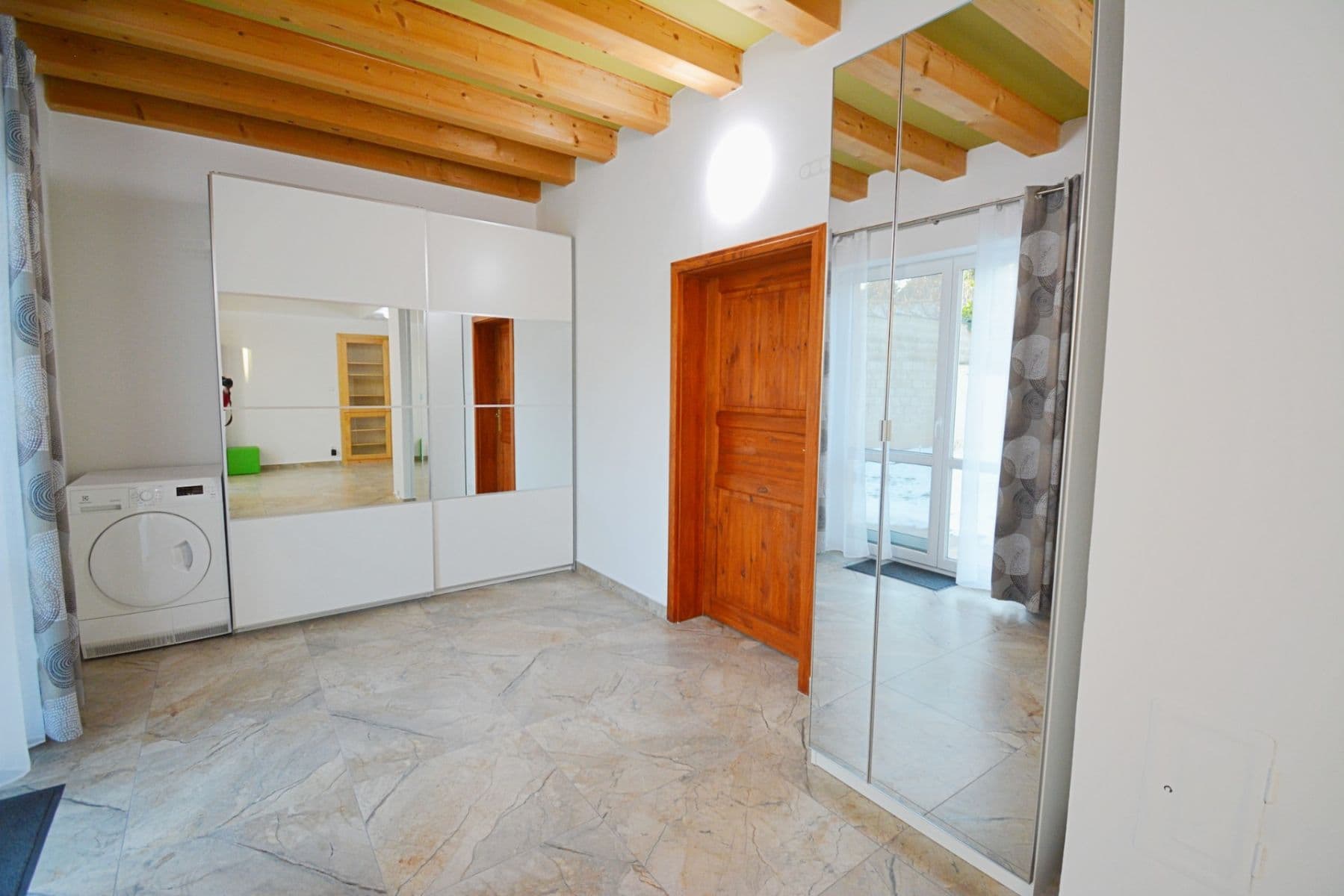 Pronájem bytu 2+kk 87 m², Chodovická, Praha, Praha Pronájem bytu 2+kk 87 m², Chodovická, Praha, Praha