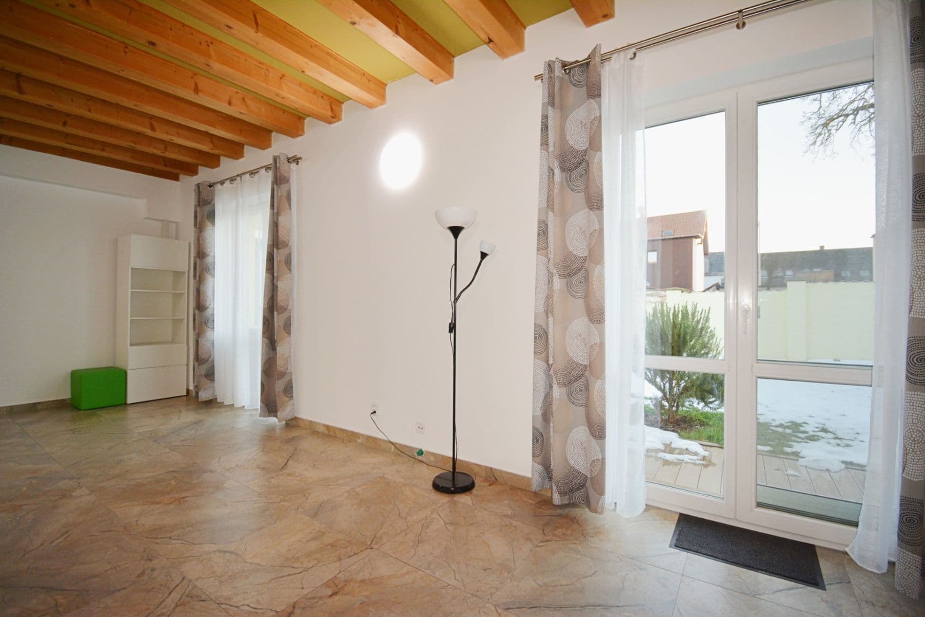 Pronájem bytu 2+kk 87 m², Chodovická, Praha, Praha Pronájem bytu 2+kk 87 m², Chodovická, Praha, Praha